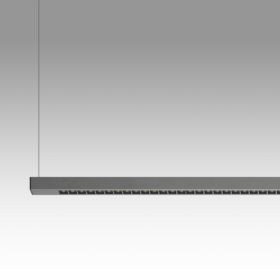 Mostra il prodotto Turn Around Stand Alone del produttore Artemide Architectural
