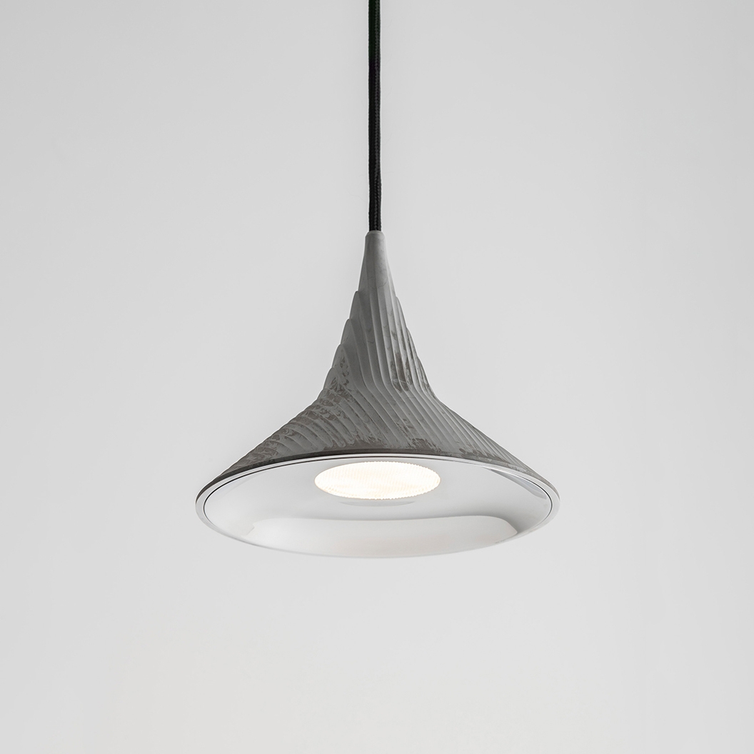 Mostrar el producto Unterlinden Suspension Outdoor del fabricante Artemide Architectural