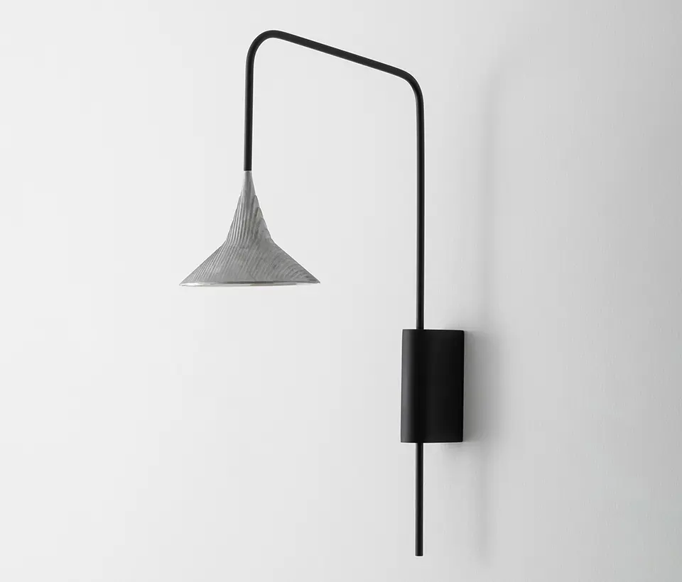 Artemide Architectural - Unterlinden Wall Outdoor