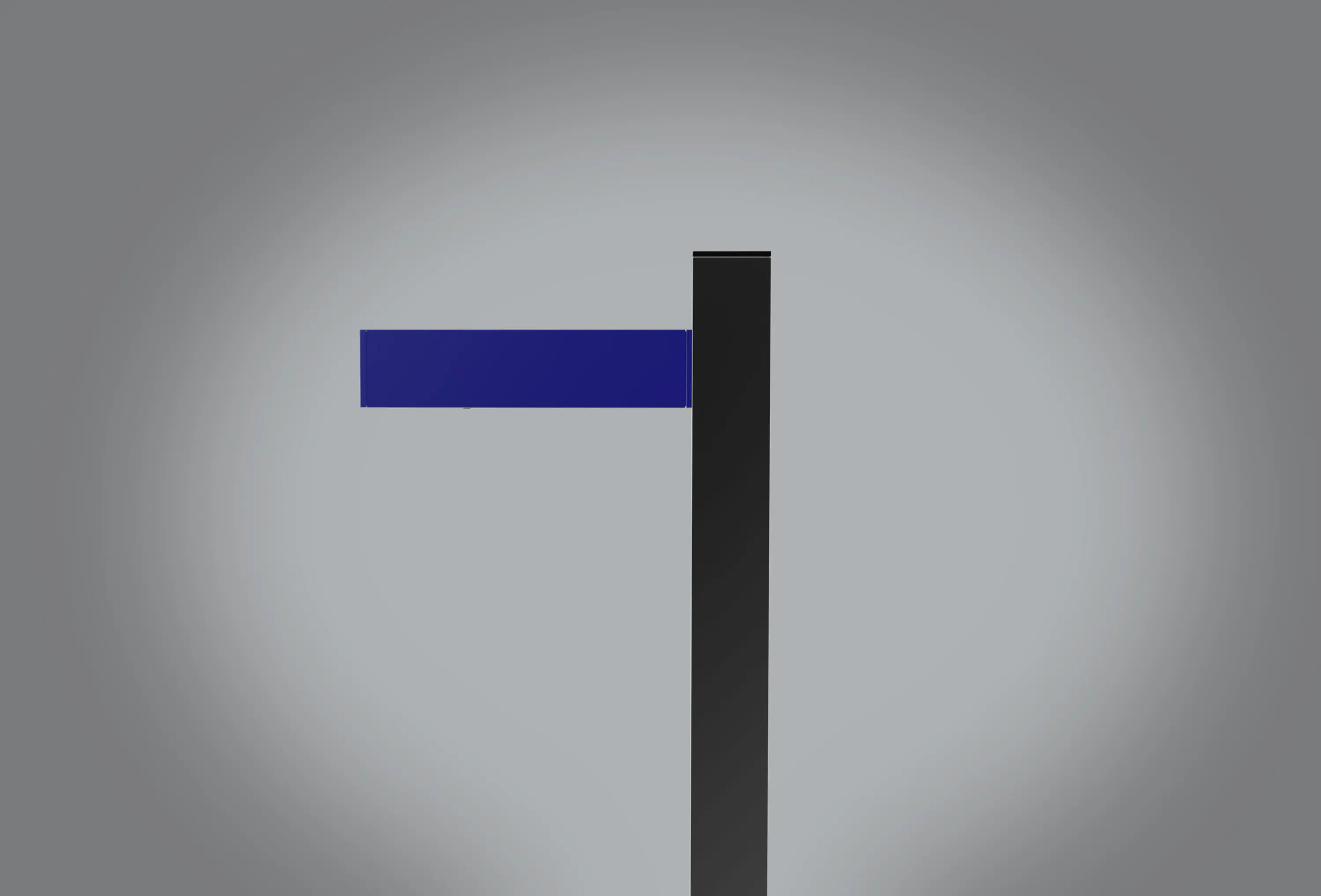 Artemide Architectural - Walking Pole