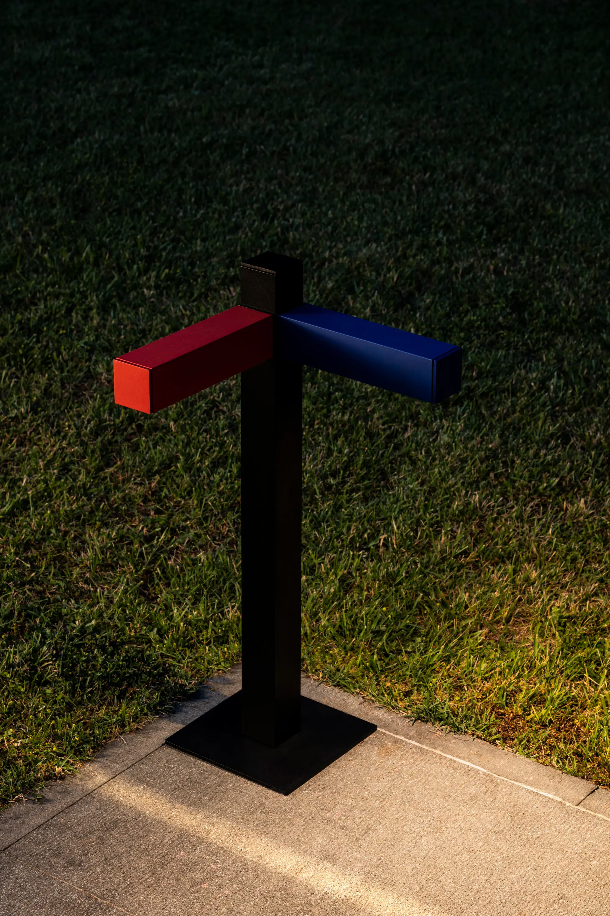 Artemide Architectural - Walking Pole