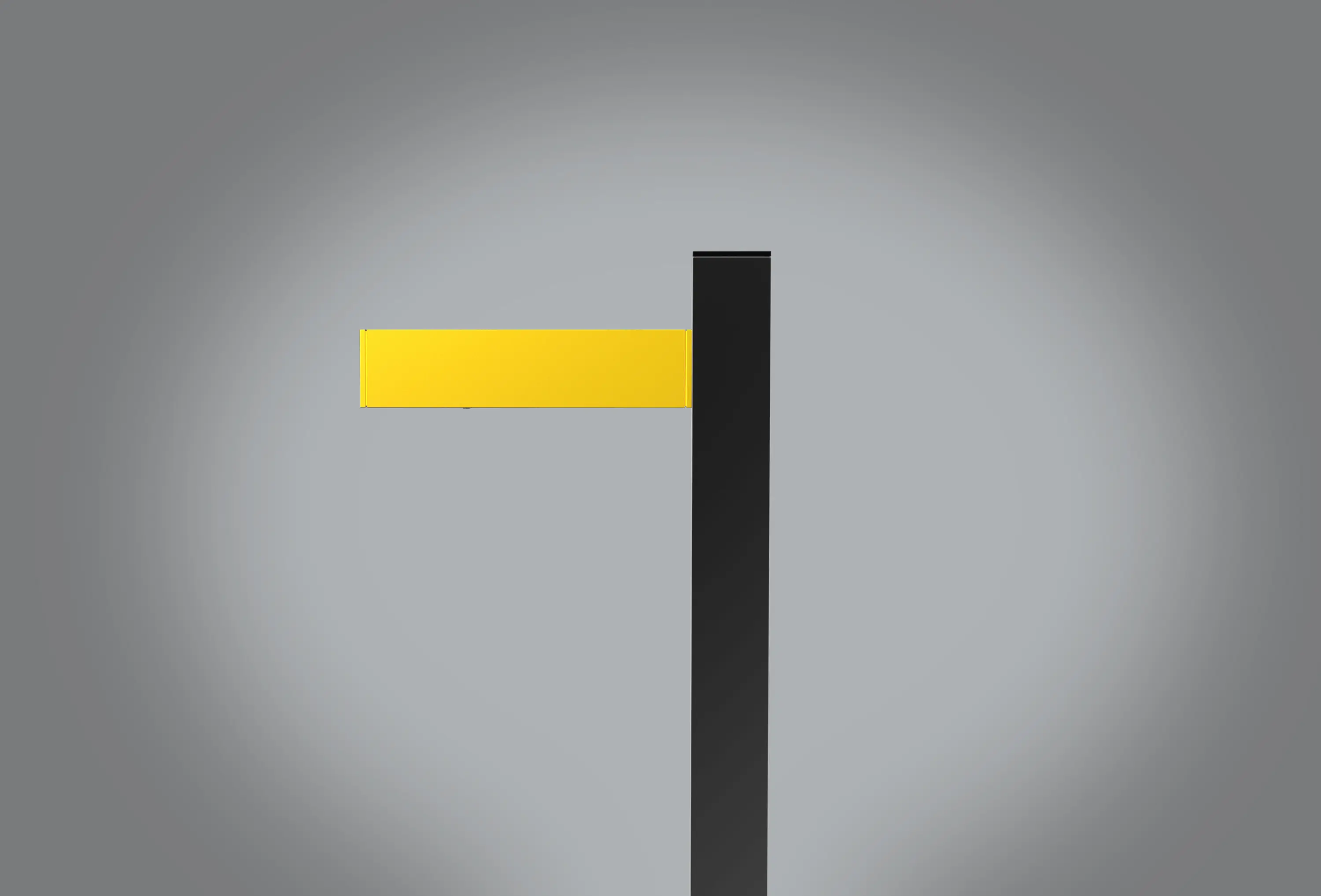 Artemide Architectural - Walking Pole