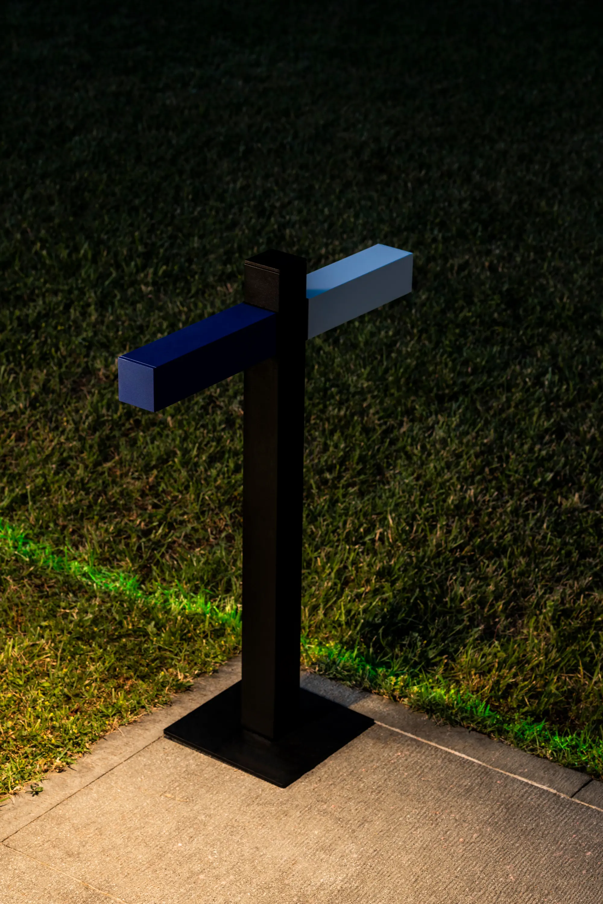 Artemide Architectural - Walking Pole