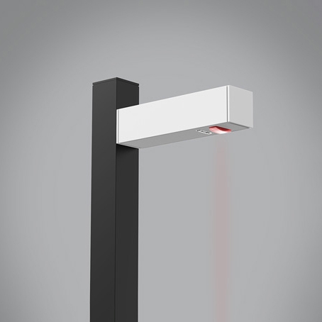 Display product Walking Pole from manufacturer Artemide Architectural