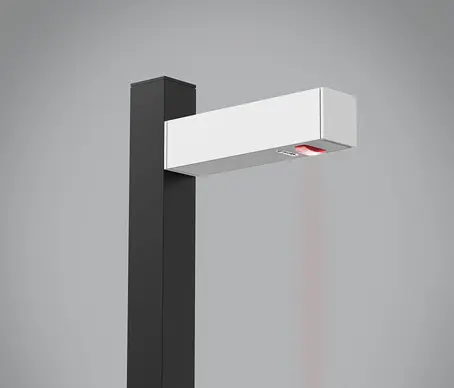 Artemide Architectural - Walking Pole