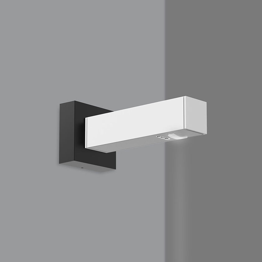 Mostra il prodotto Walking Wall del produttore Artemide Architectural