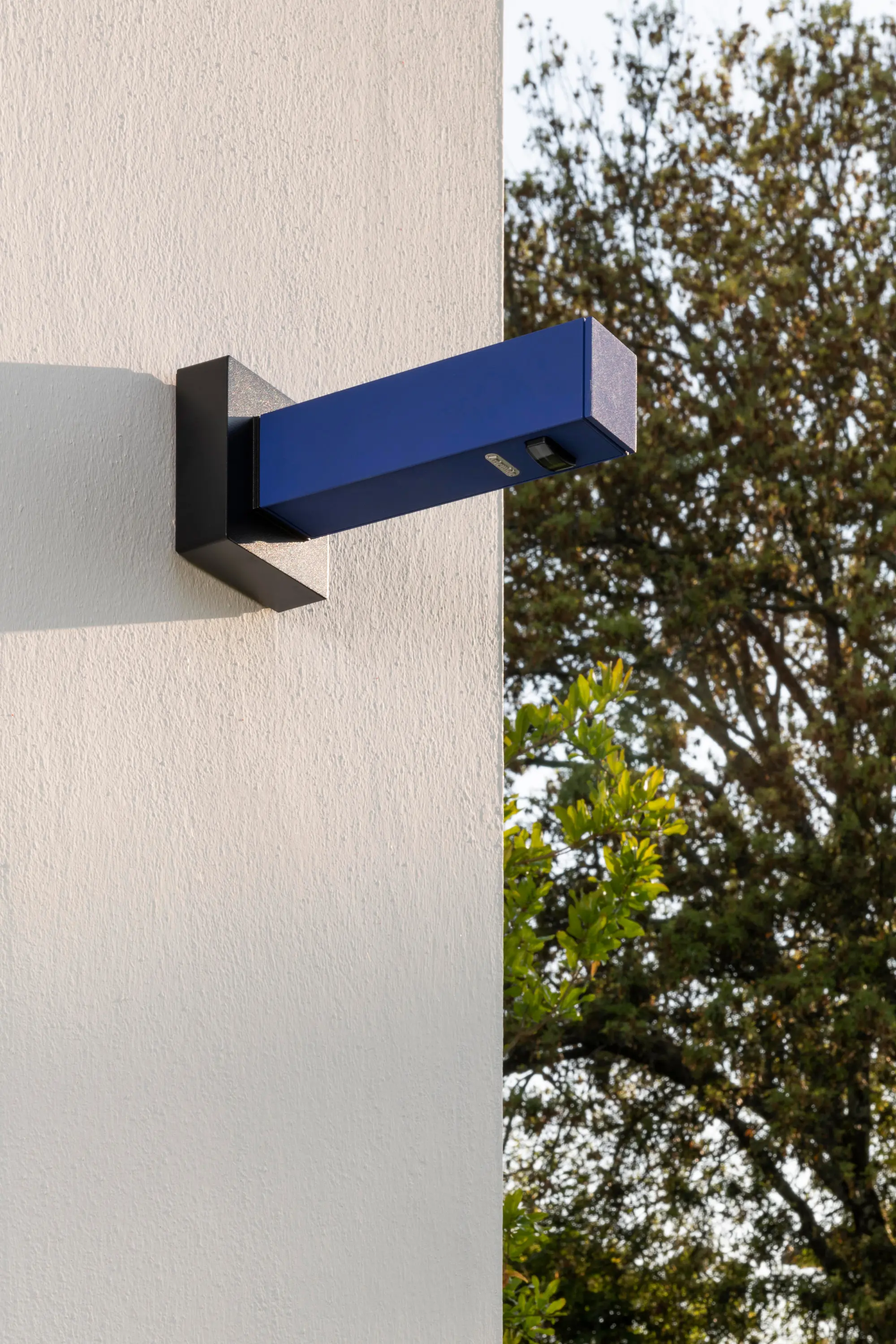 Artemide Architectural - Walking Wall