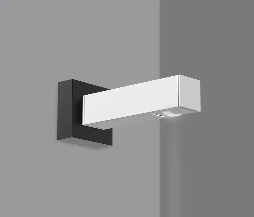 Artemide Architectural - Walking Wall