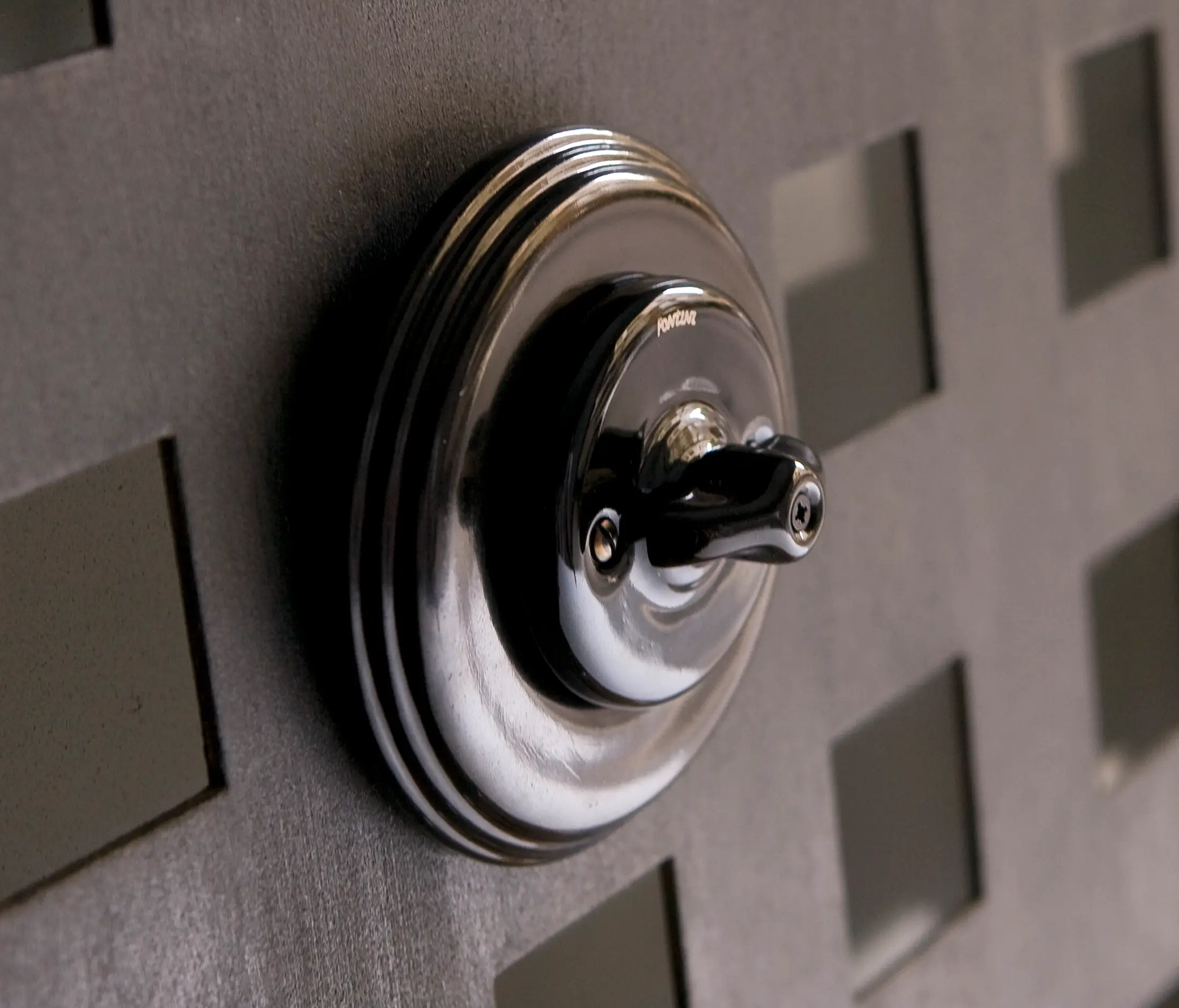 Font Barcelona - Garby Colonial switch