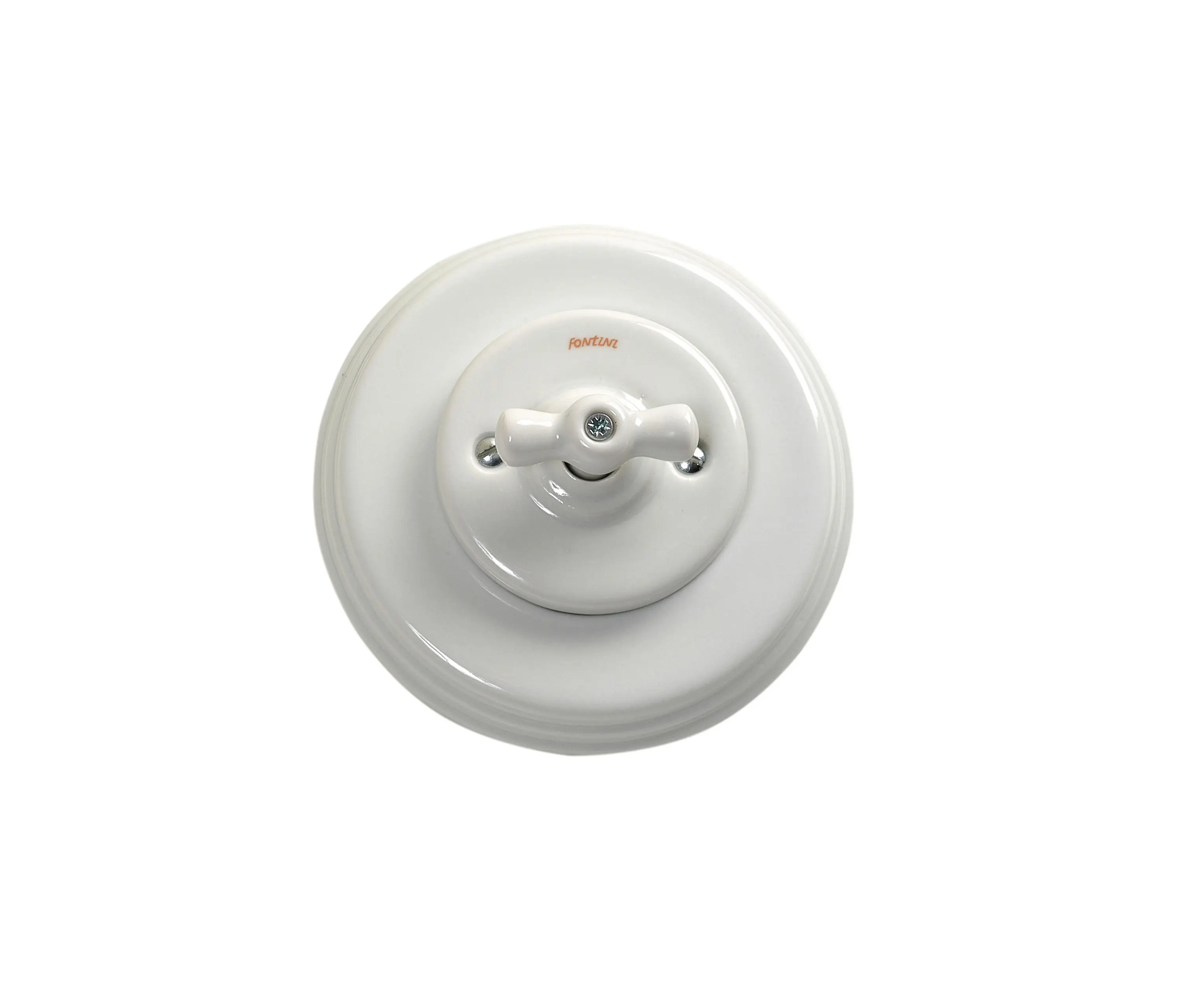 Font Barcelona - Garby Colonial switch