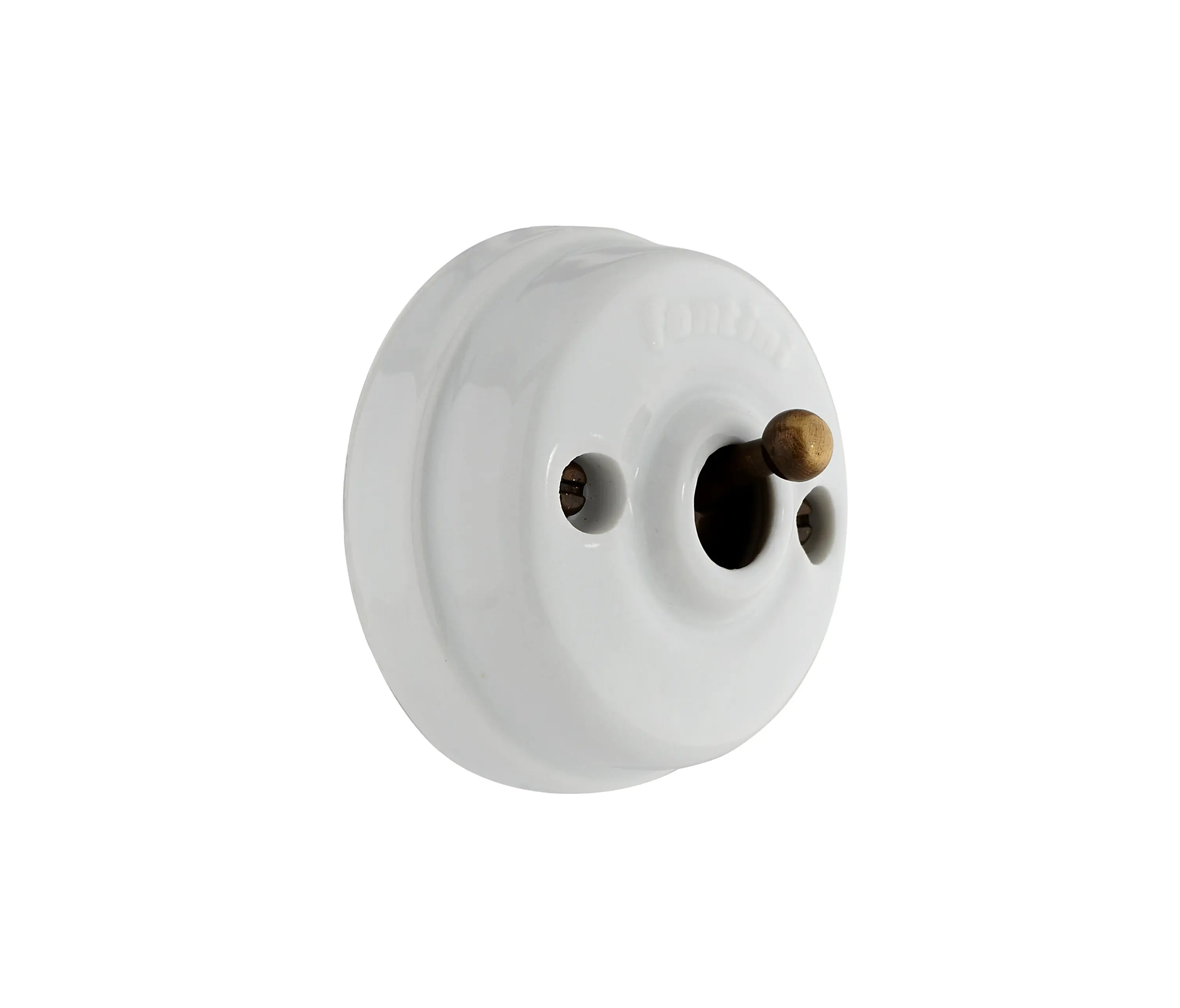 Font Barcelona - Dimbler switch