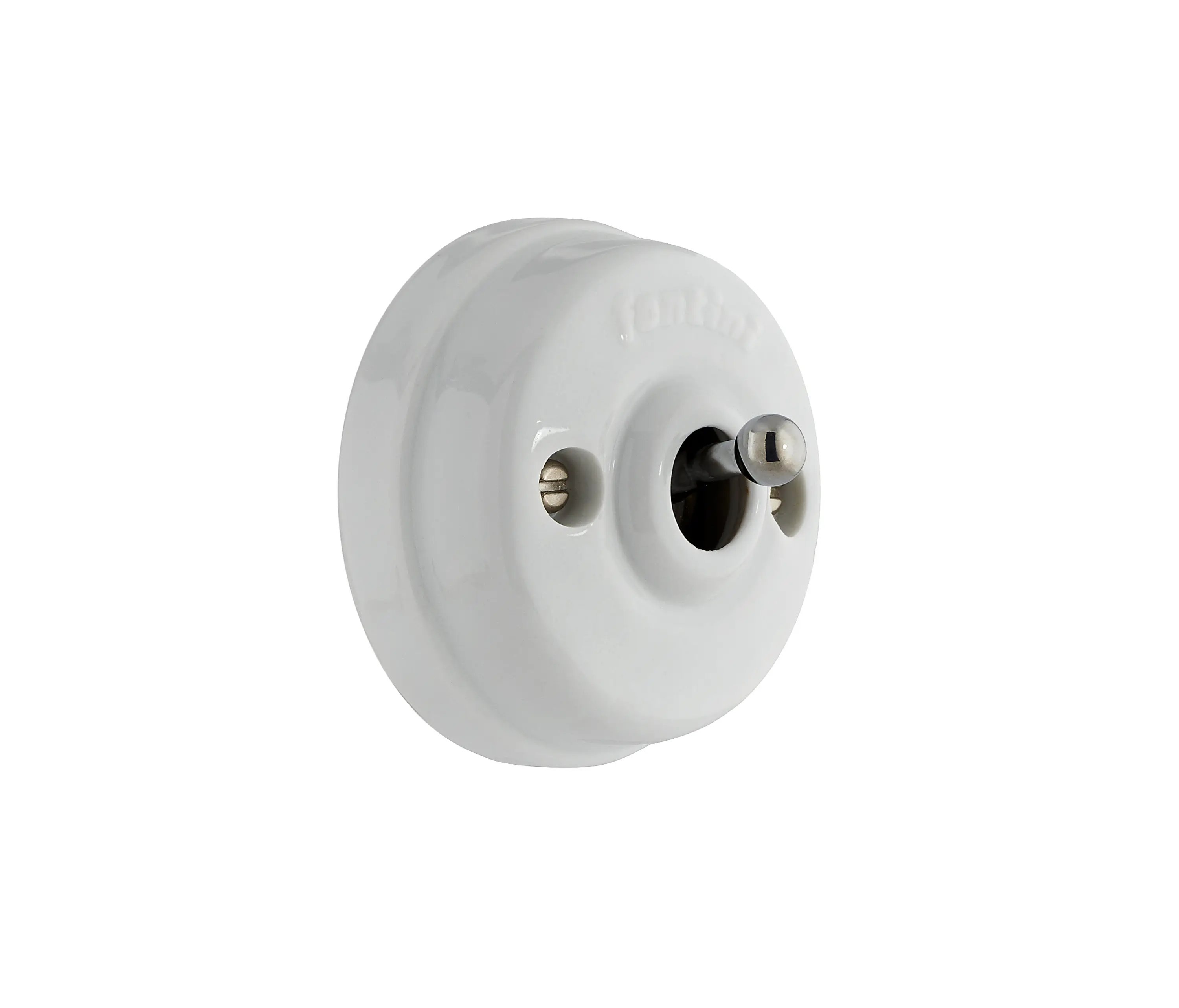 Font Barcelona - Dimbler switch