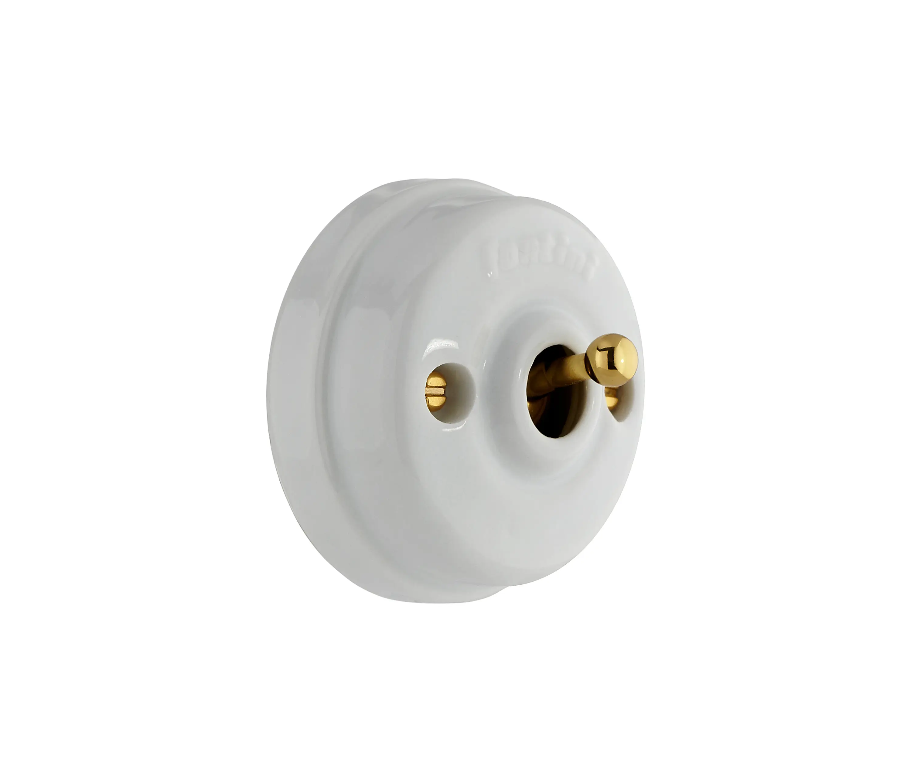Font Barcelona - Dimbler switch