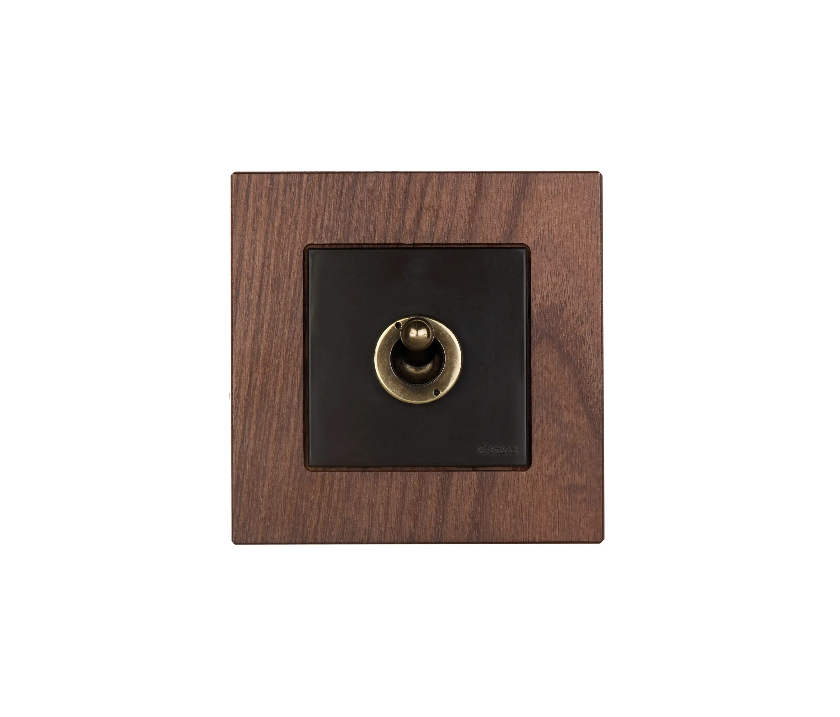 Font Barcelona - F37 rocking switch