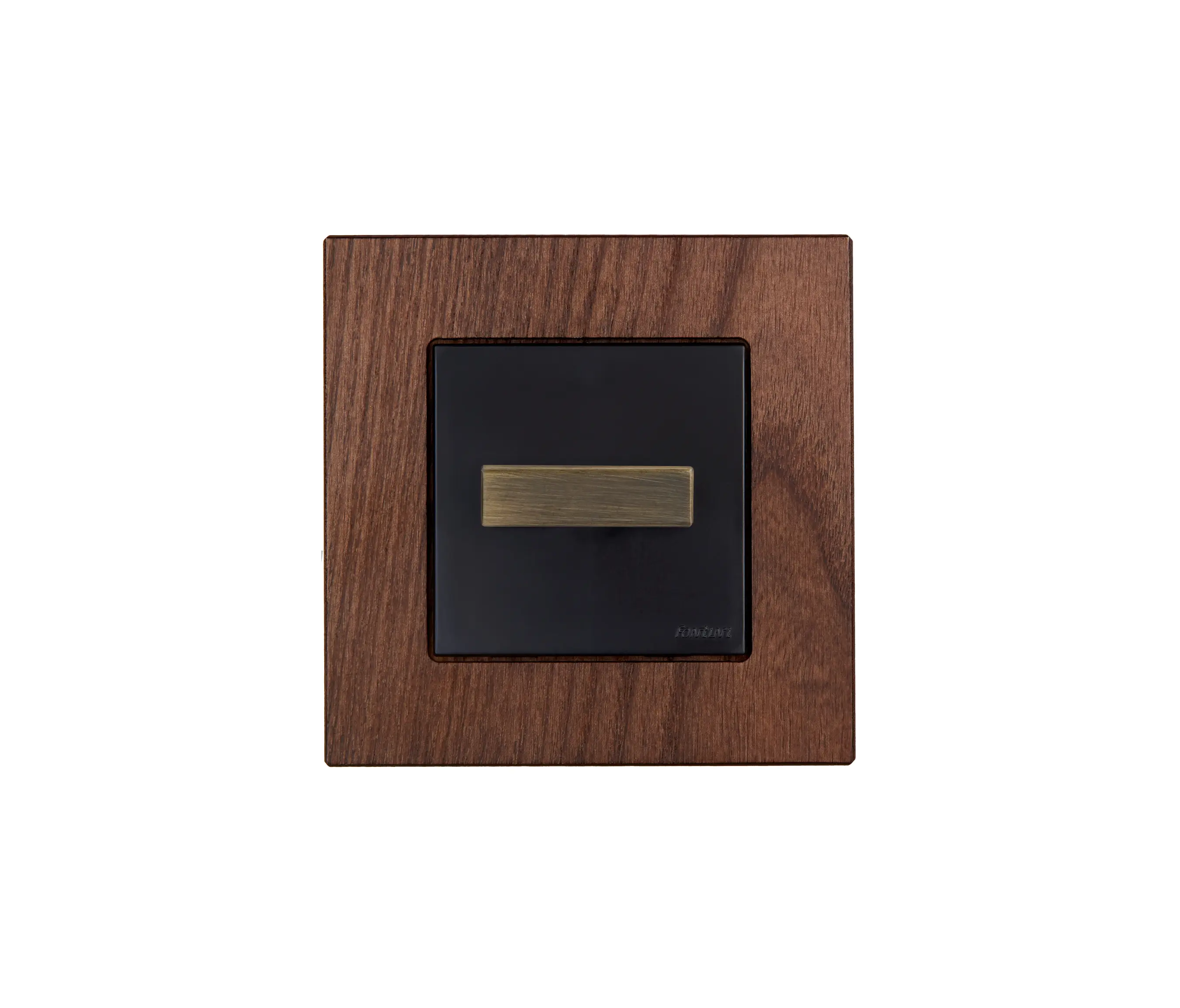 Font Barcelona - F37 rotary switch