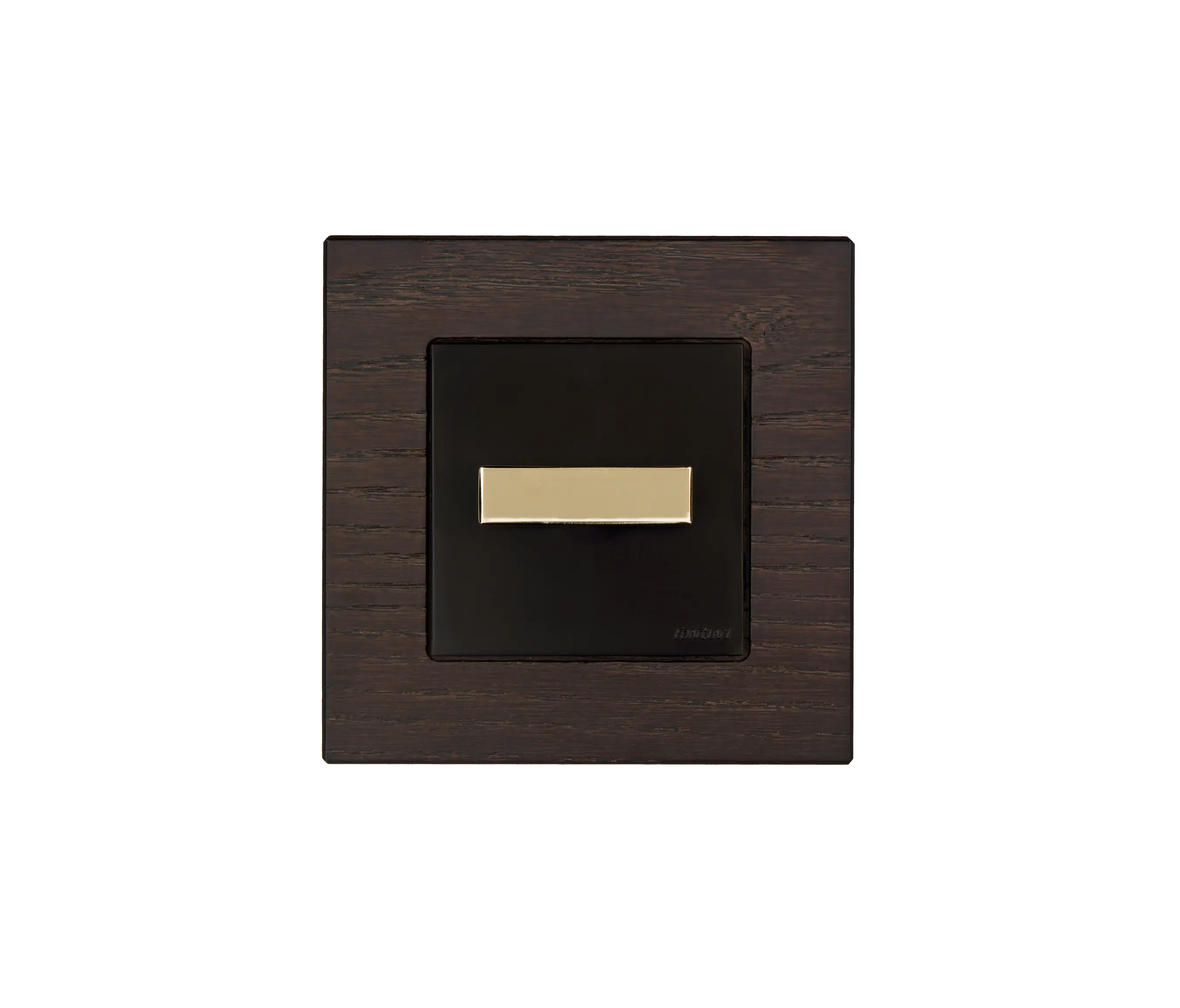 Font Barcelona - F37 rotary switch