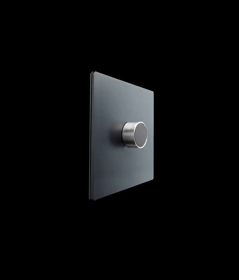 Font Barcelona - Five dot One dimmer