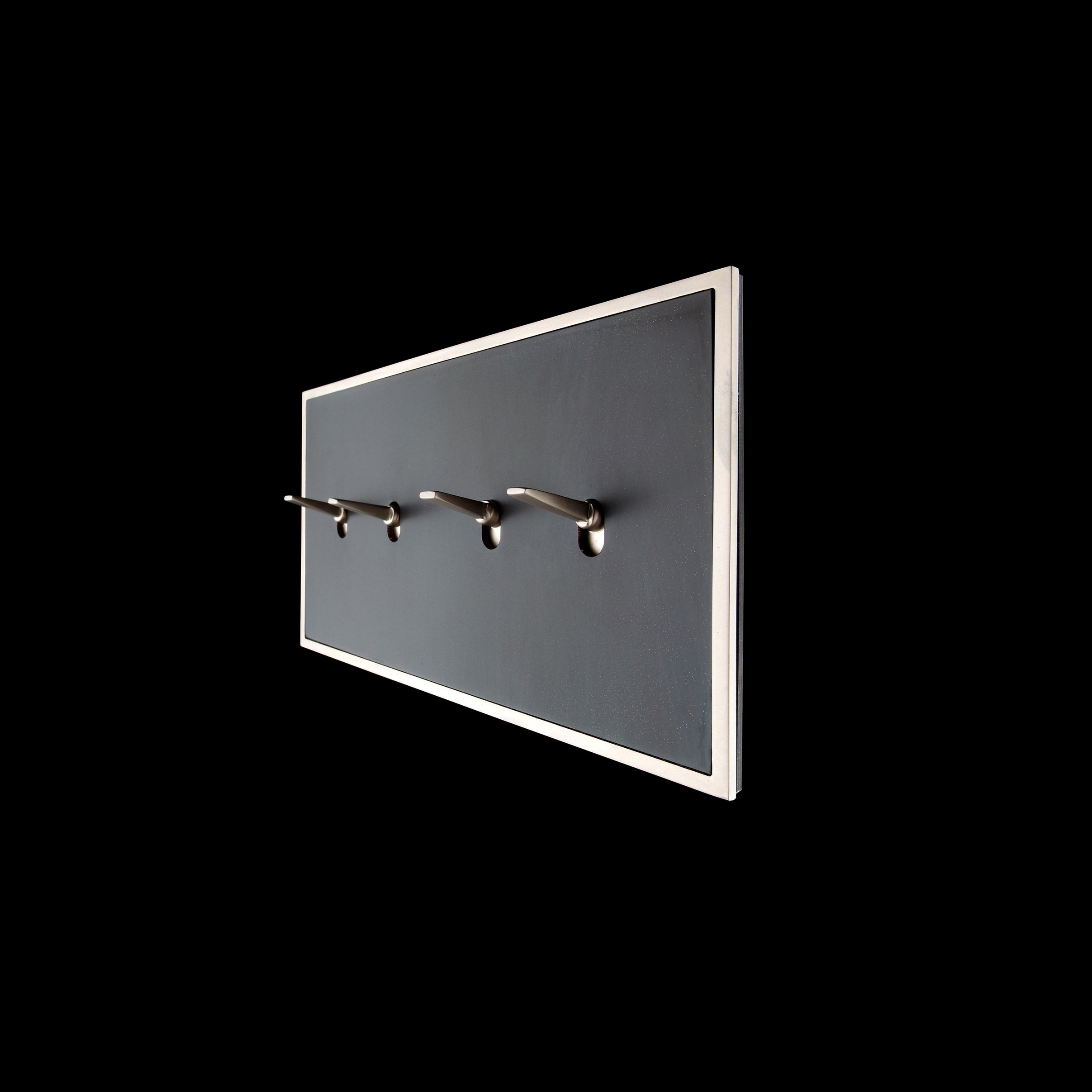 Afficher le produit Five dot One 2xdouble switch du fabricant Font Barcelona