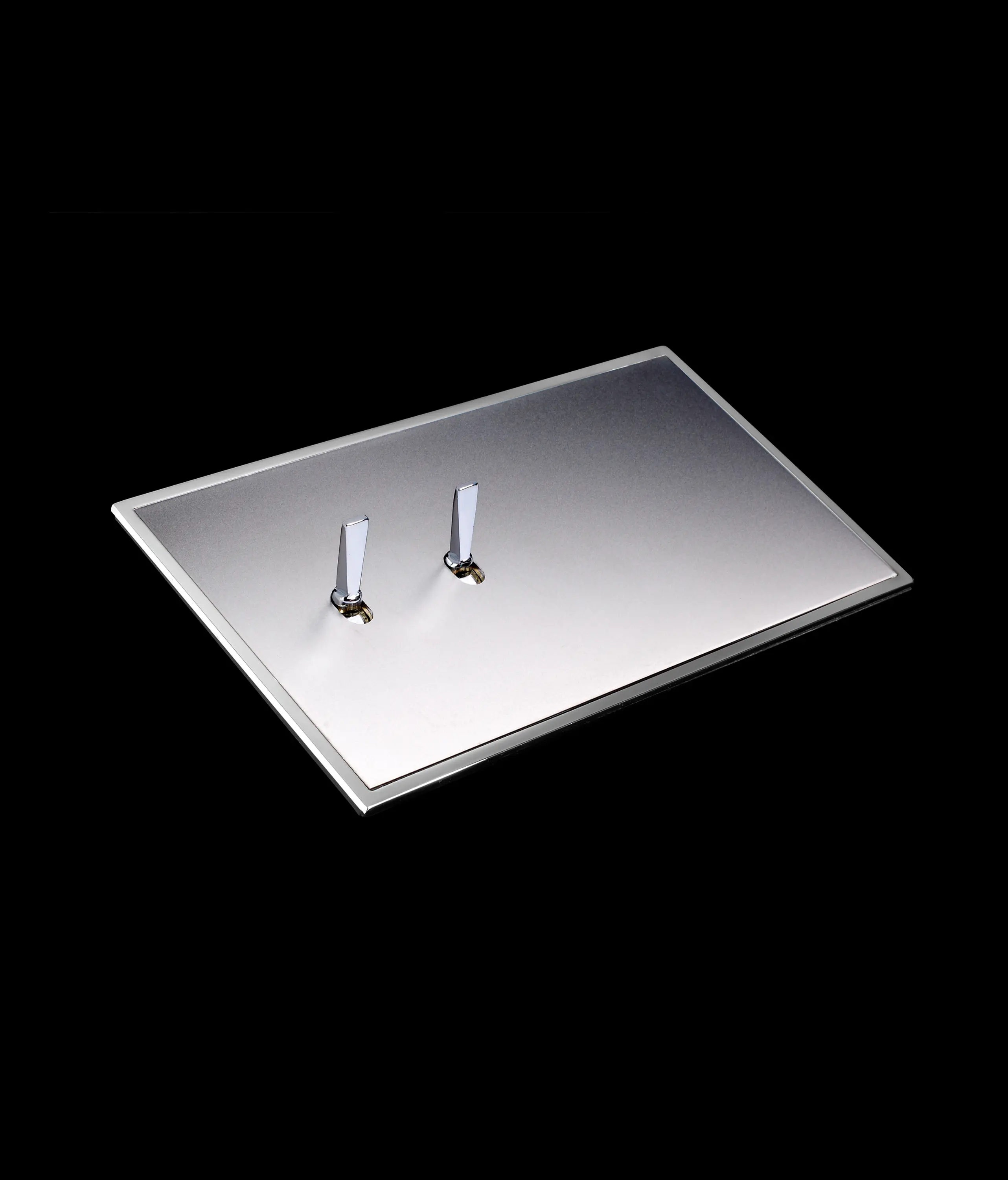 Font Barcelona - Five dot One double switch