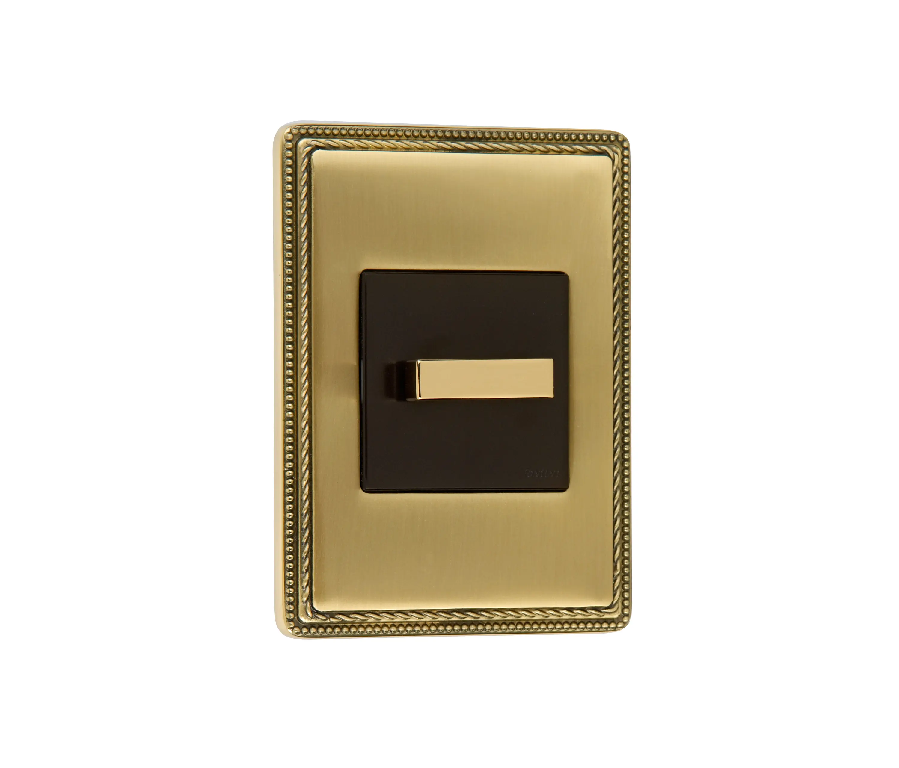 Font Barcelona - Venezia F37 rotary switch