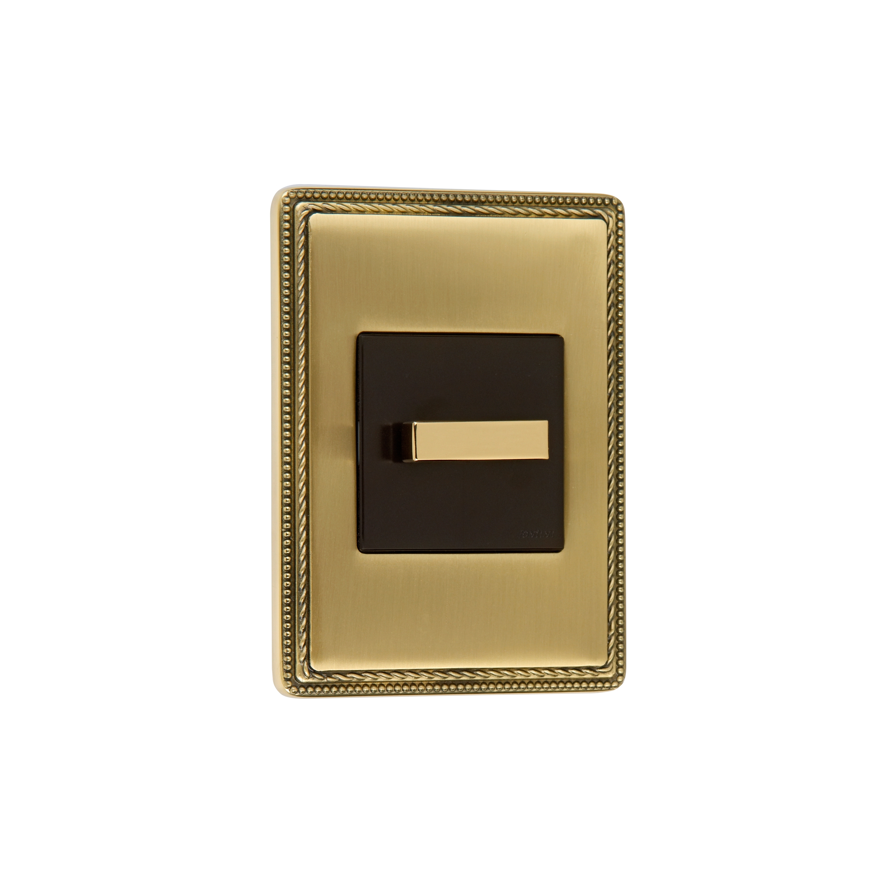 Mostrar el producto Venezia F37 rotary switch del fabricante Font Barcelona