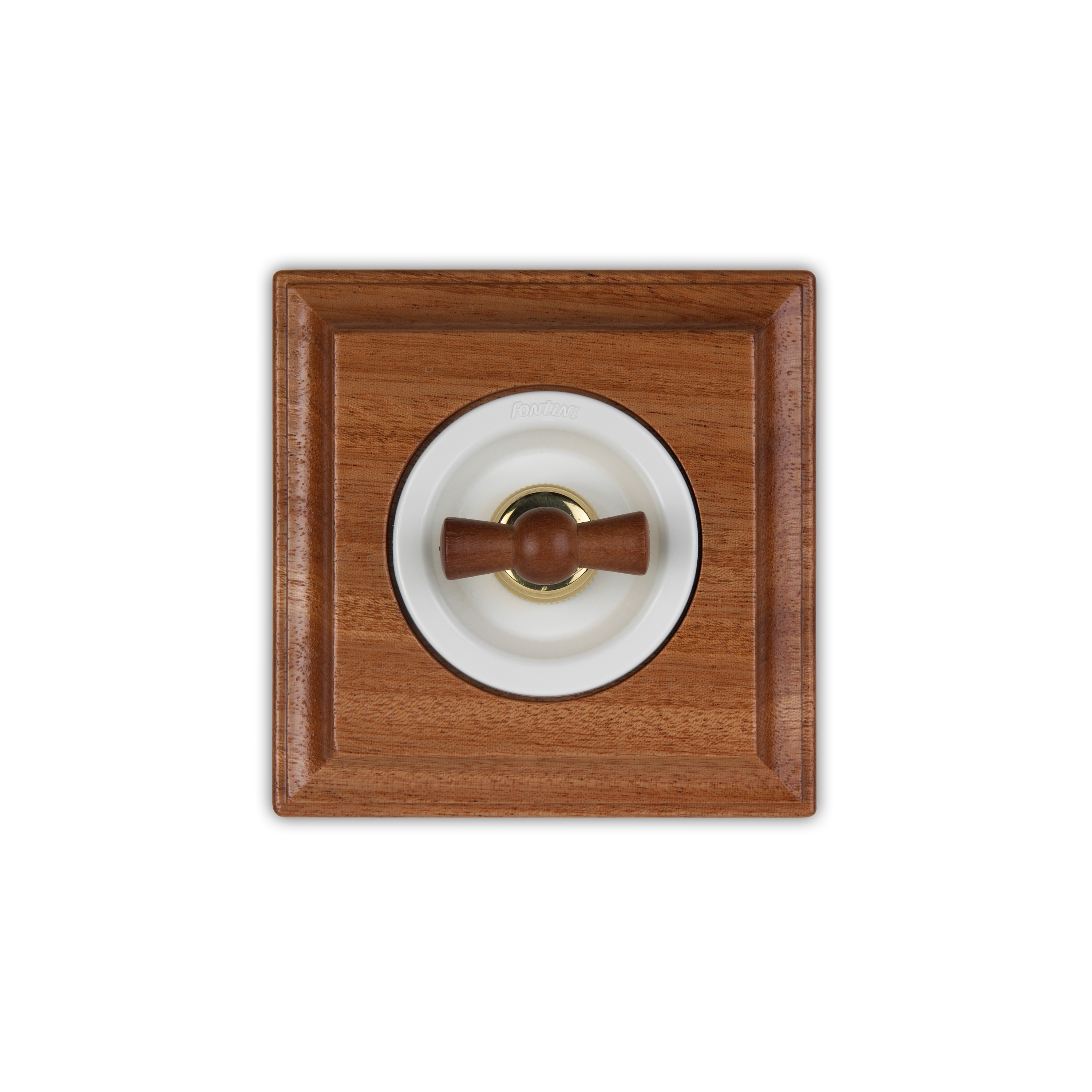 Mostrar el producto Venezia rotary switch del fabricante Font Barcelona