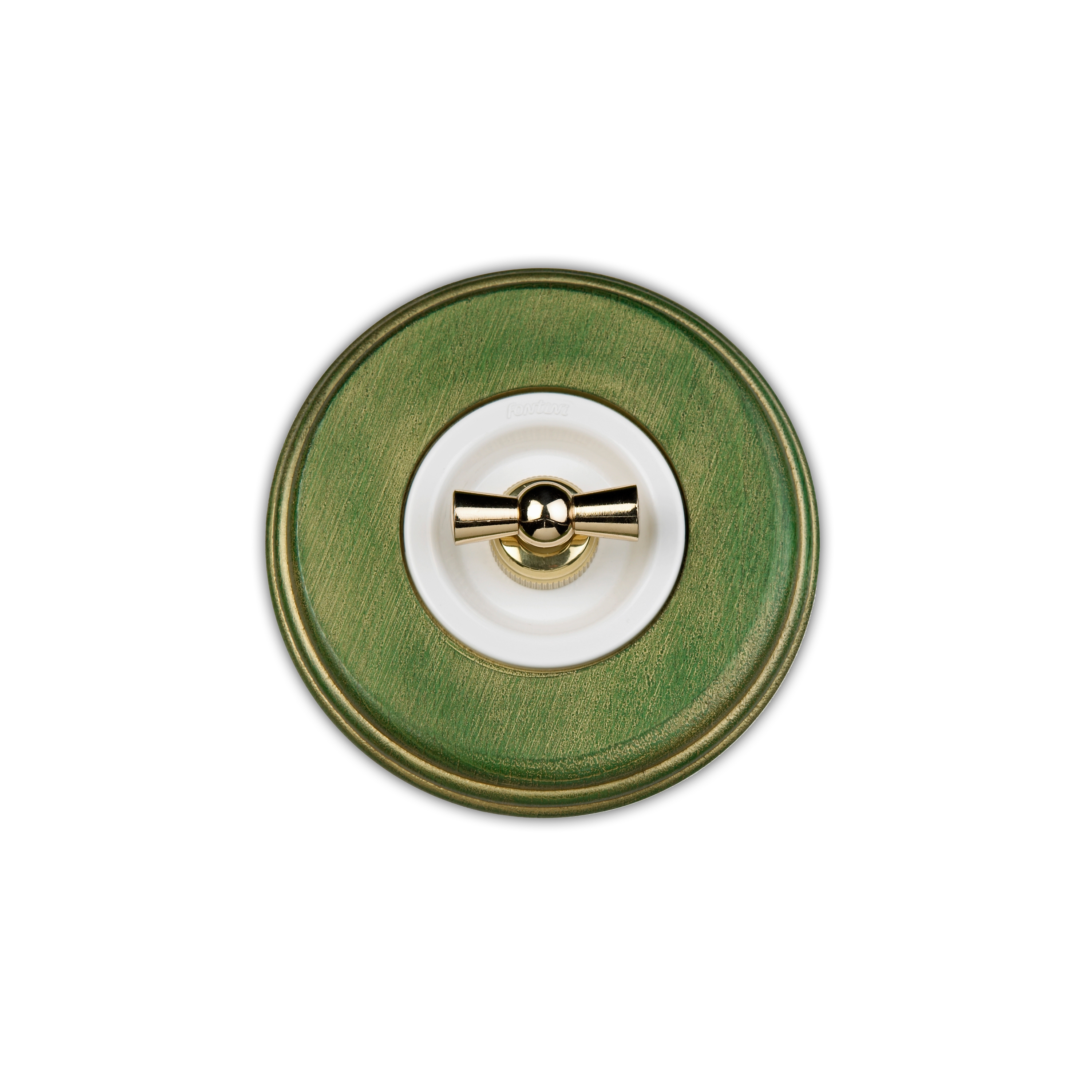 Mostrar el producto Venezia rotary switch del fabricante Font Barcelona