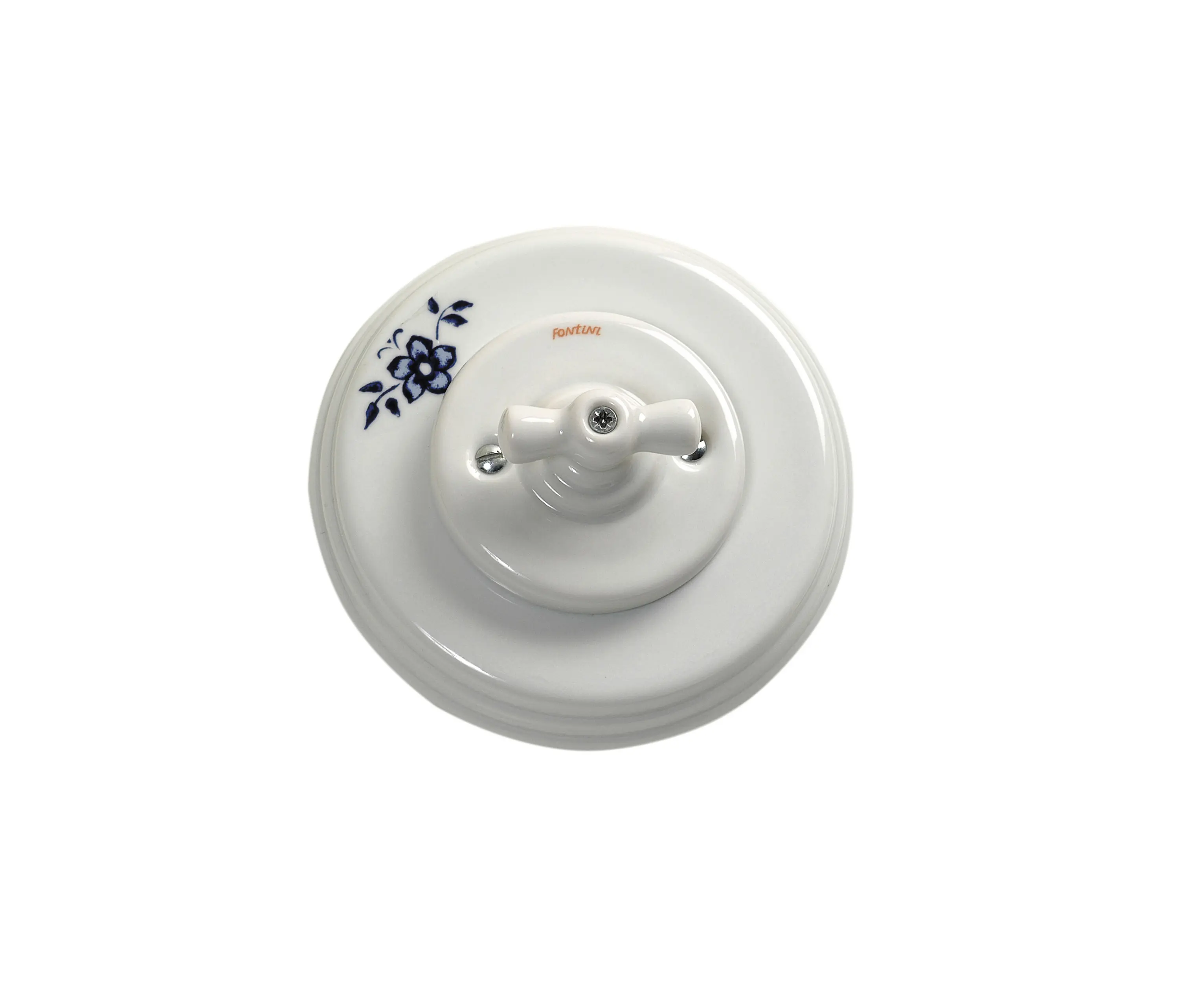 Font Barcelona - Garby Colonial switch