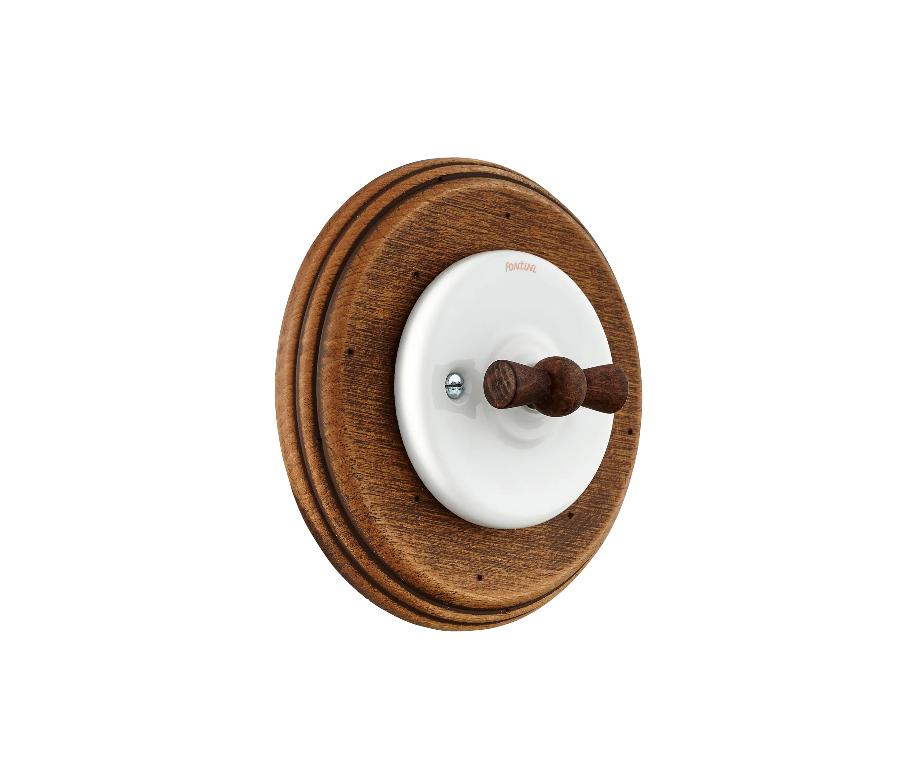 Font Barcelona - Garby Colonial switch