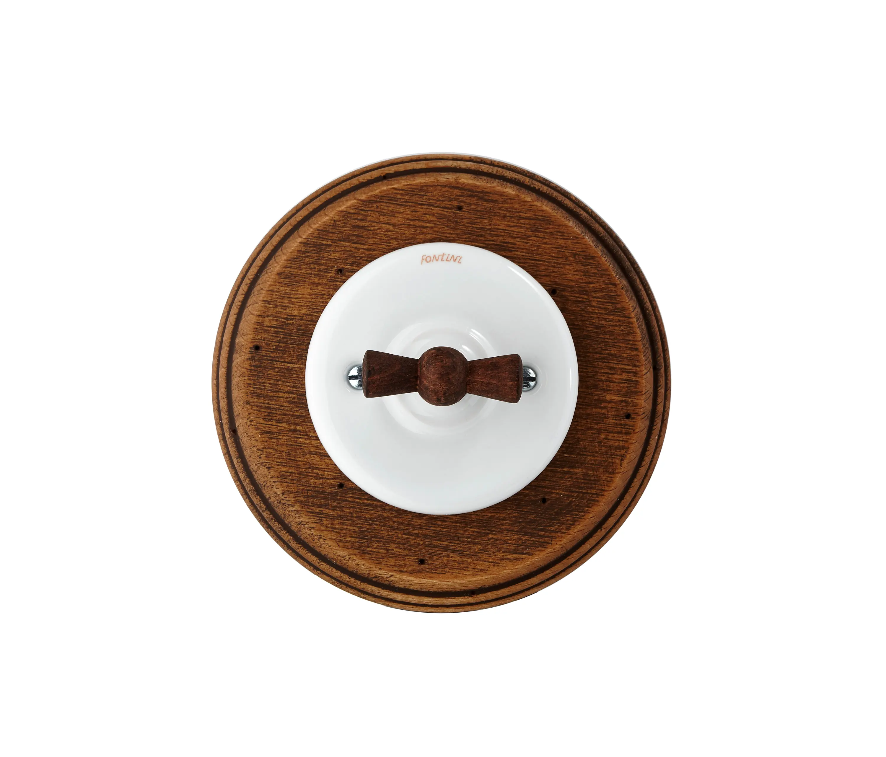 Font Barcelona - Garby Colonial switch