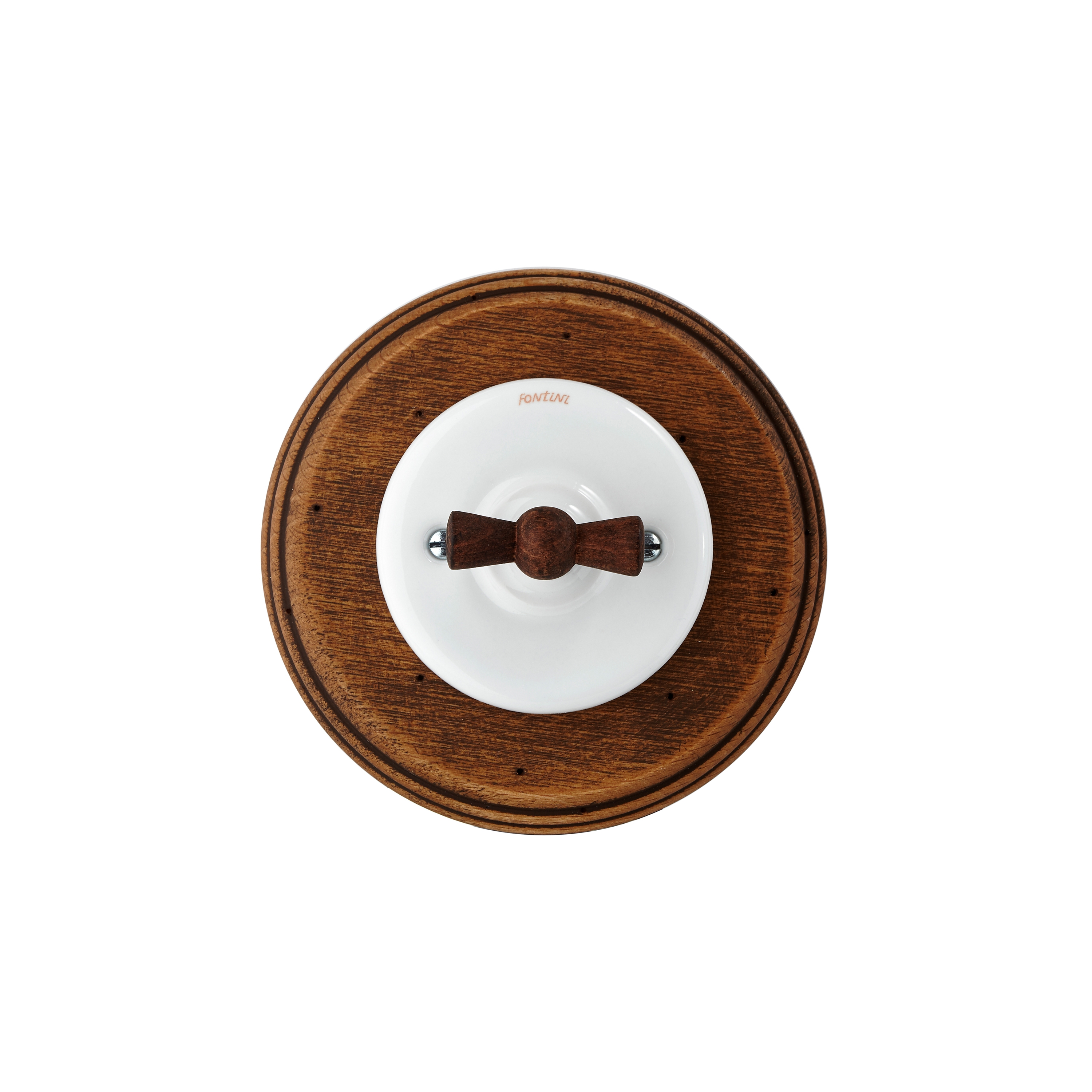 Mostrar el producto Garby Colonial switch del fabricante Font Barcelona