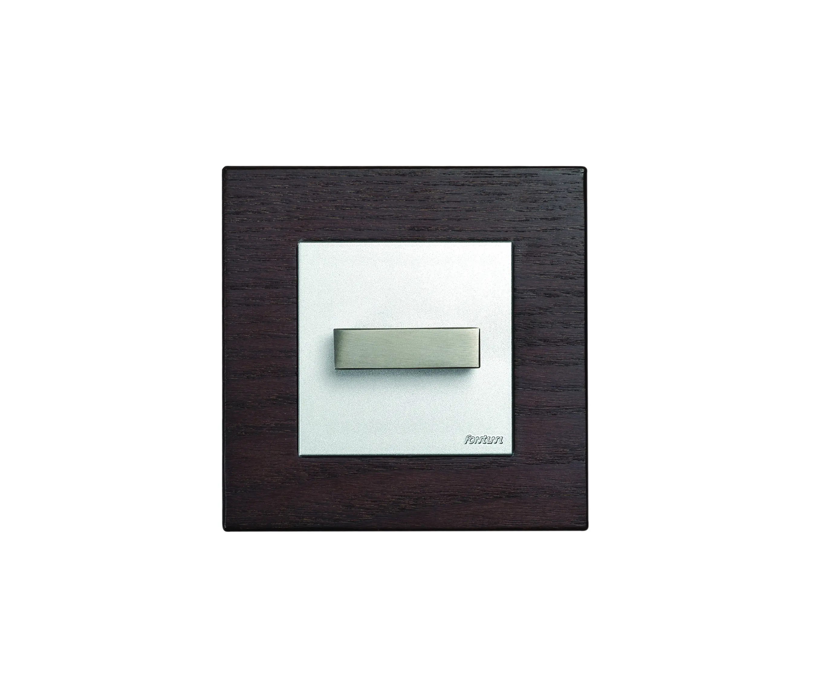 Font Barcelona - F37 rotary switch