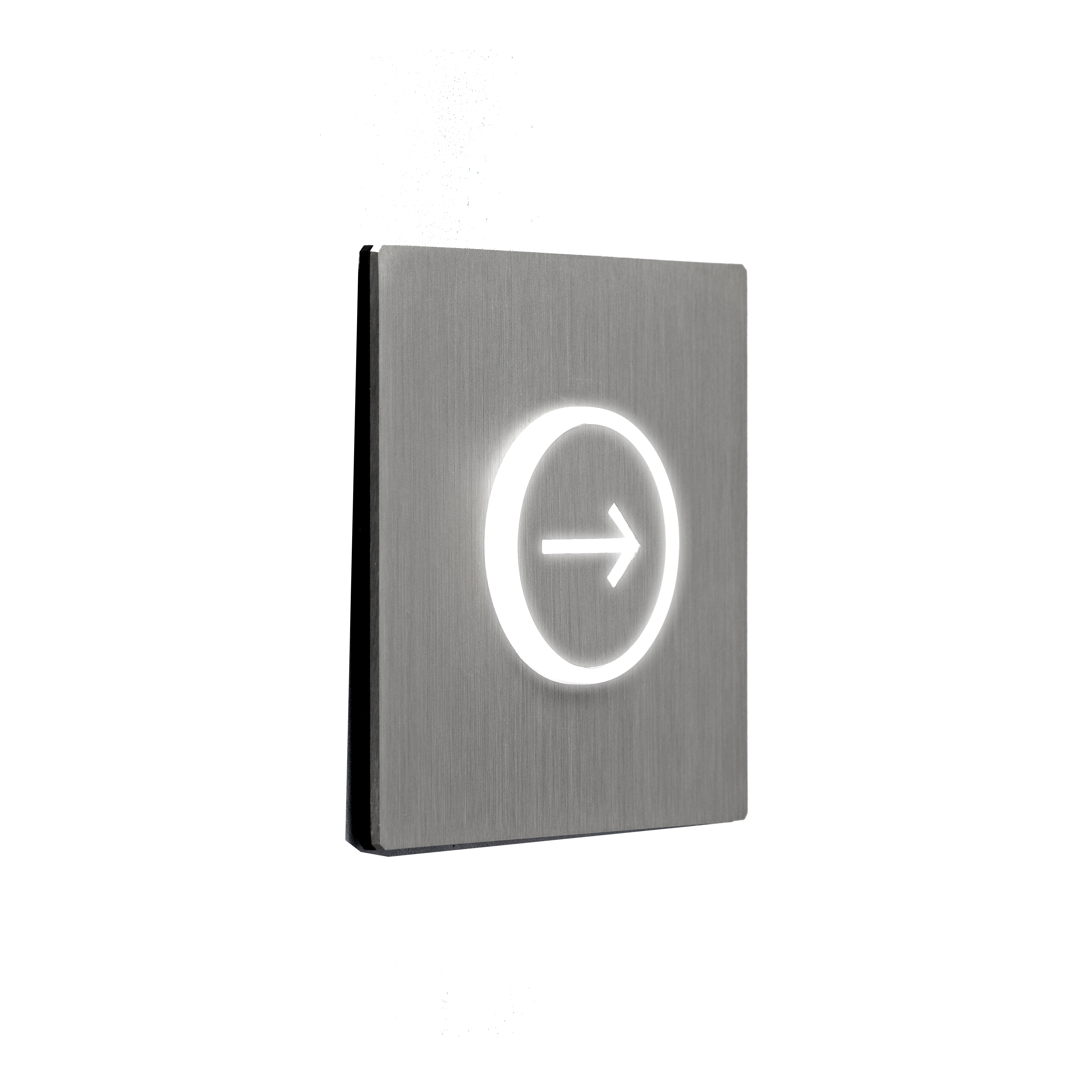 Display product Luminaria Five dot One Arrow from manufacturer Font Barcelona