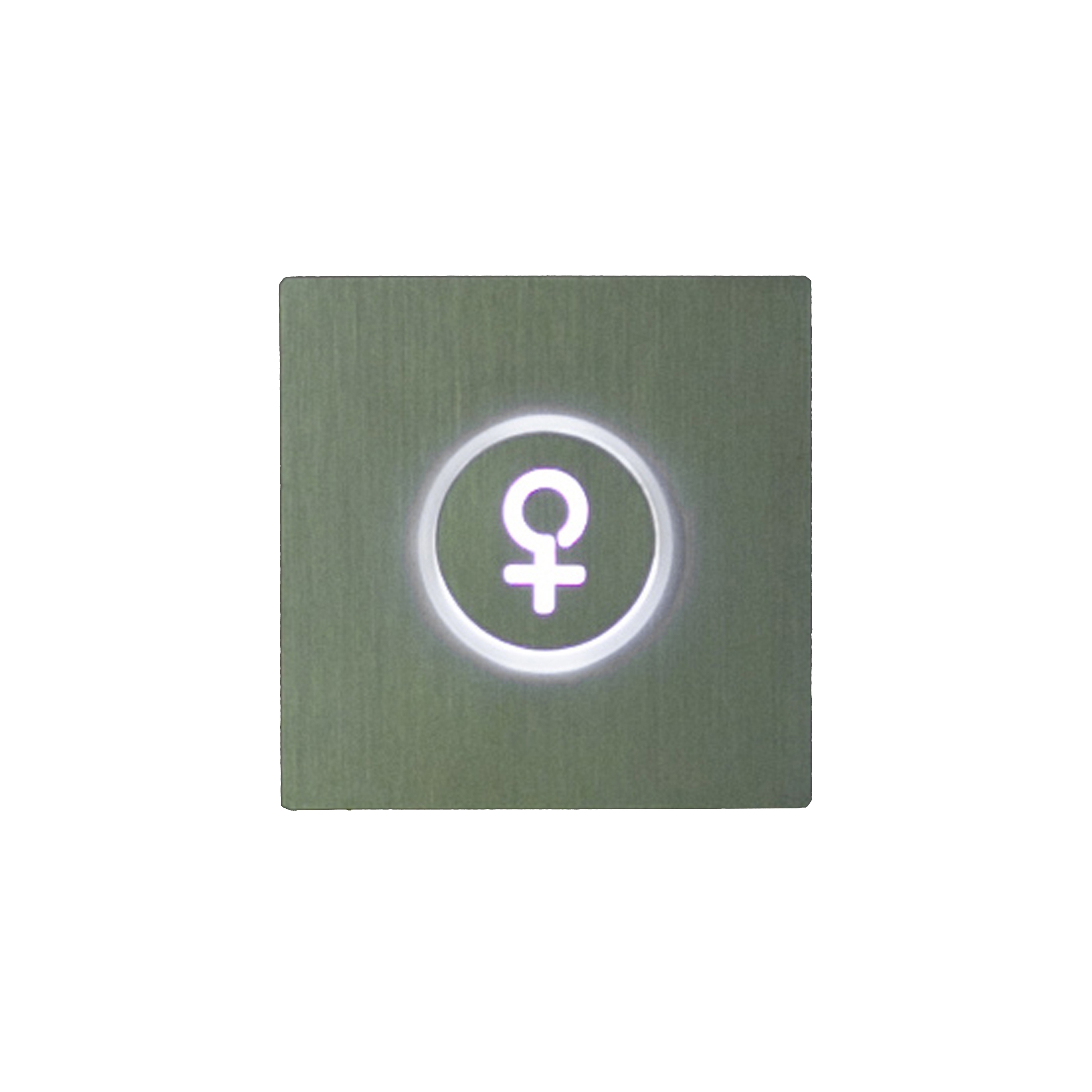 Display product Luminaria Five dot One from manufacturer Font Barcelona