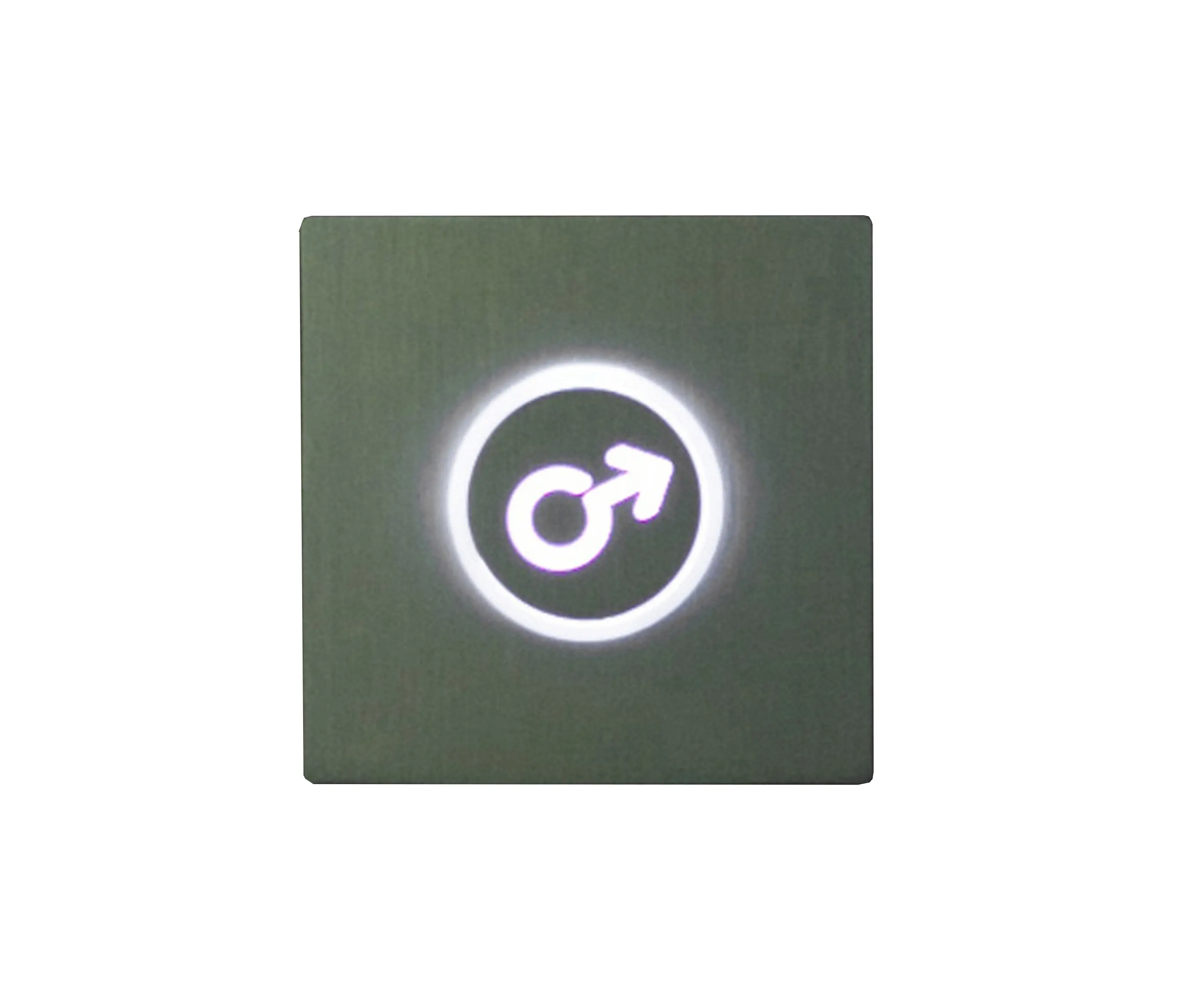 Font Barcelona - Luminaria Five dot One
