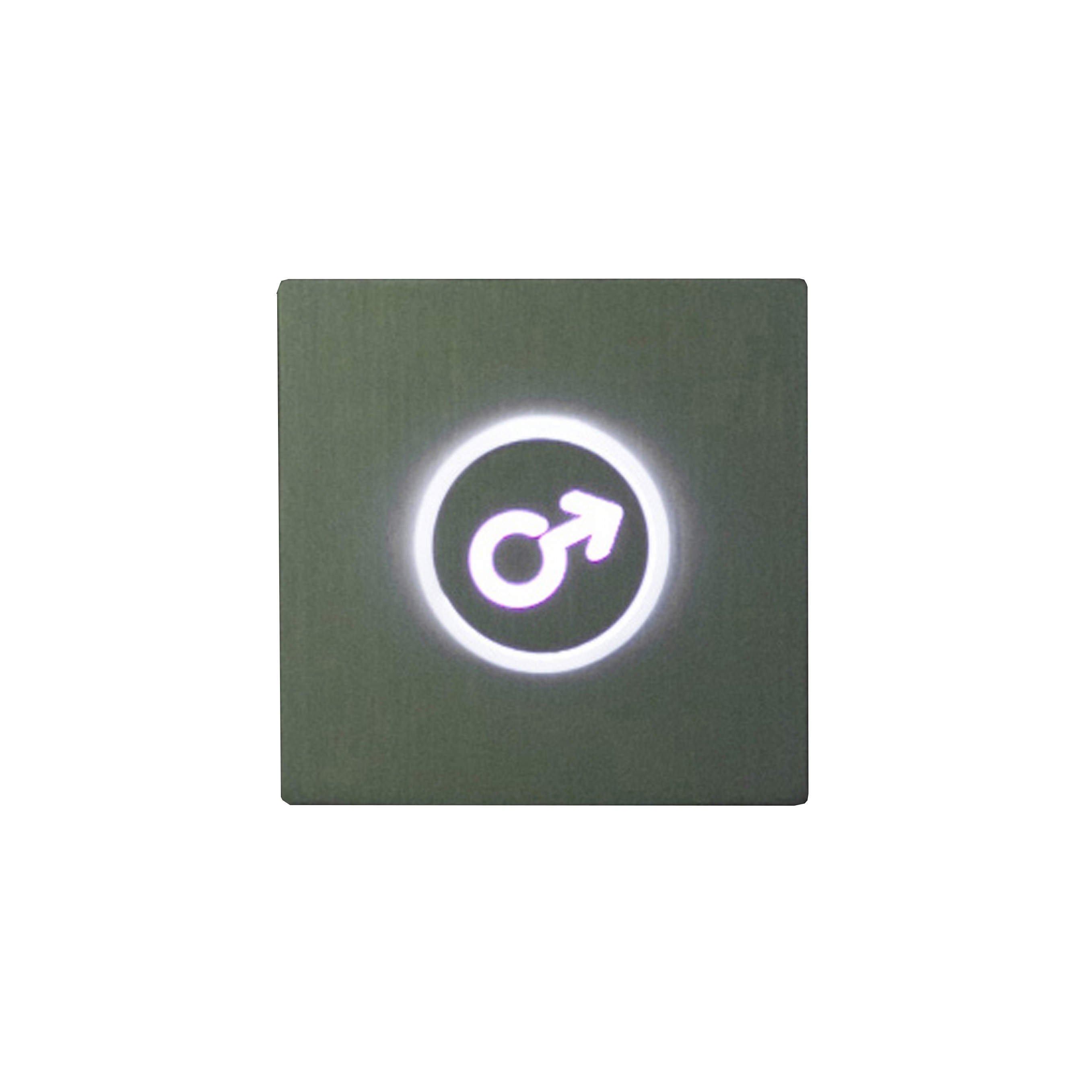 Display product Luminaria Five dot One from manufacturer Font Barcelona