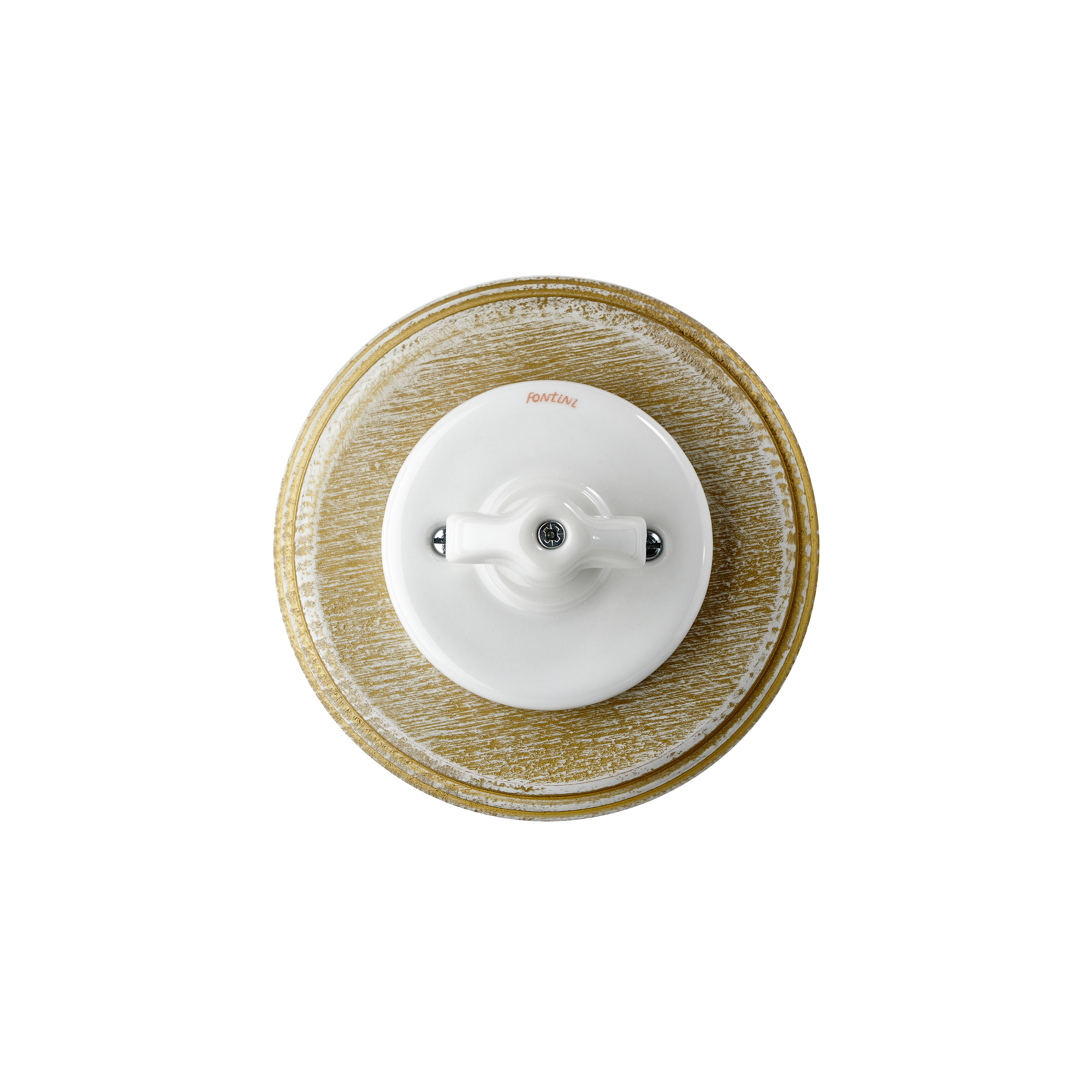 Garby Colonial switch