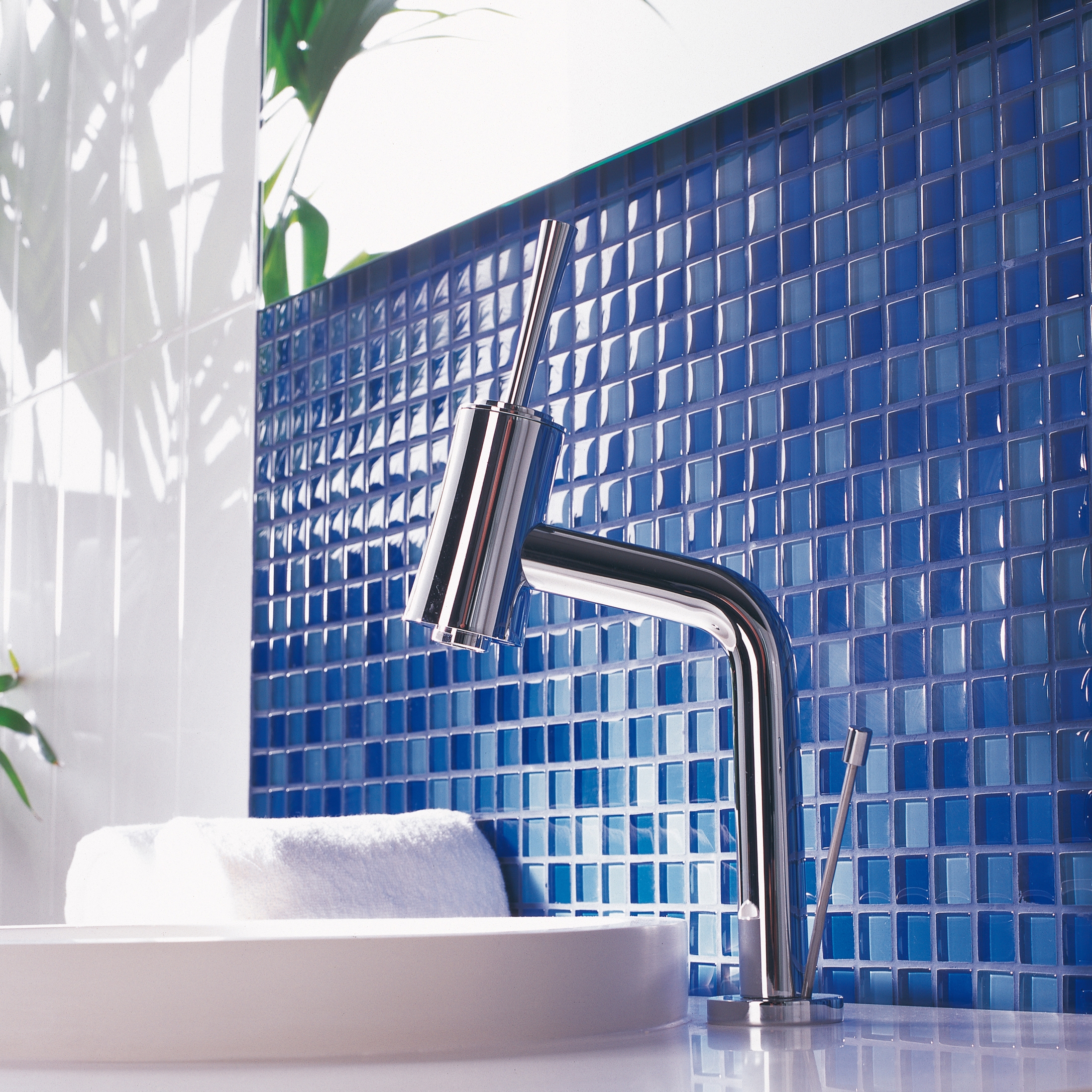 MOSAICS