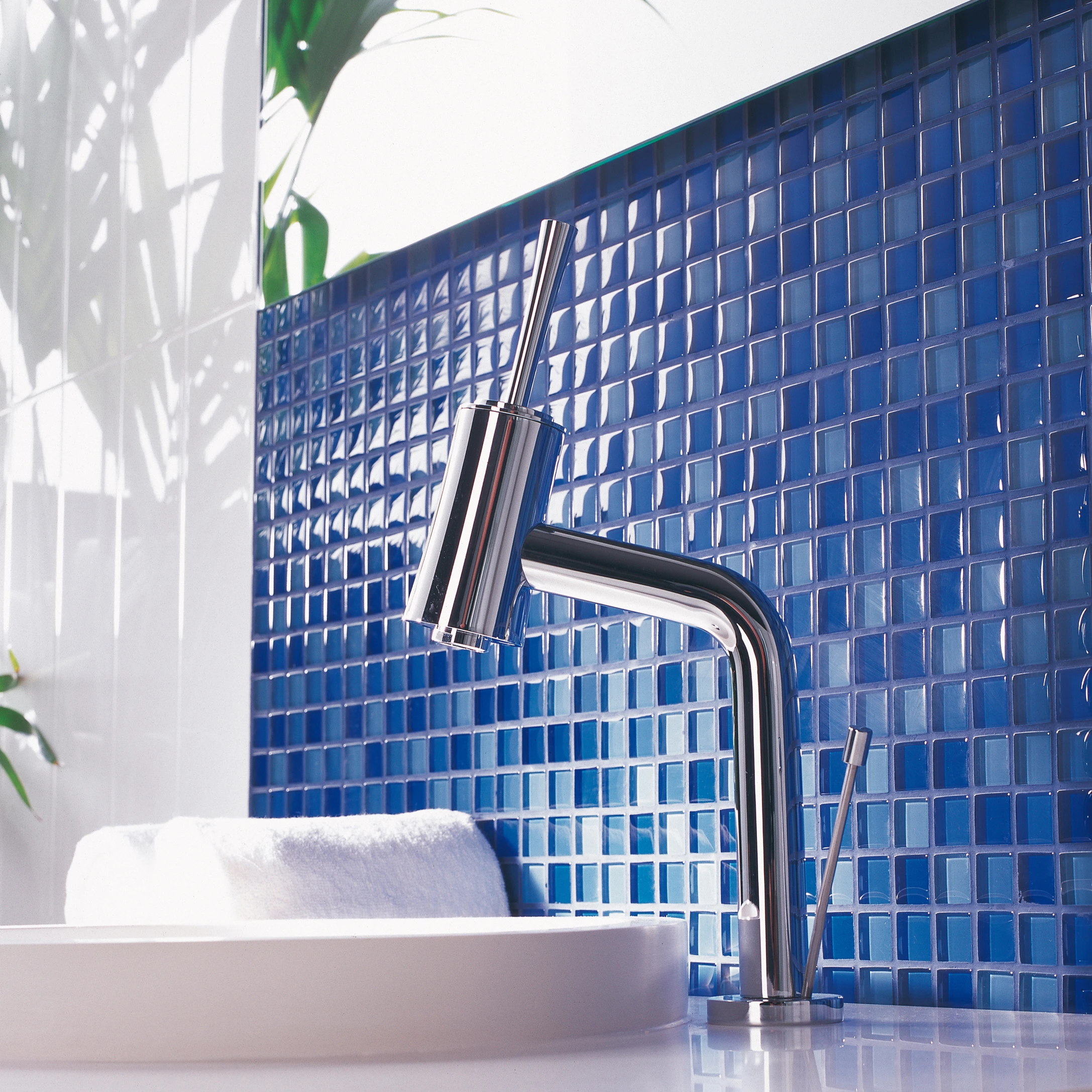 MOSAICS