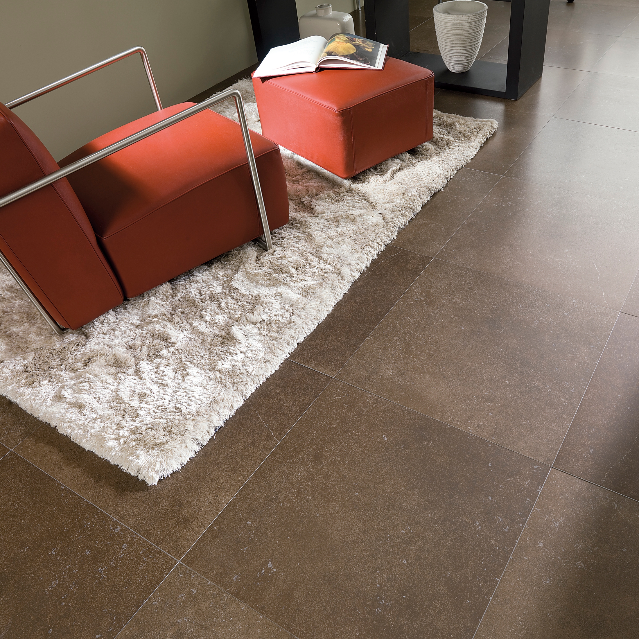 FLOOR CERAMIC TILES