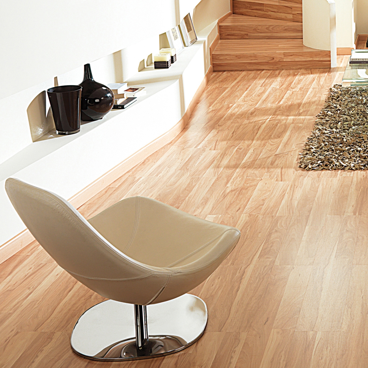 WOODEN FLOORS