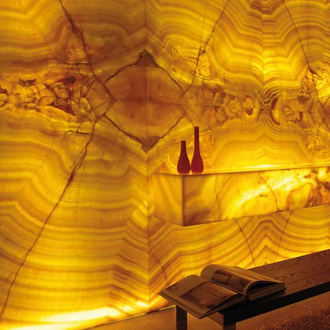 NATURAL STONE