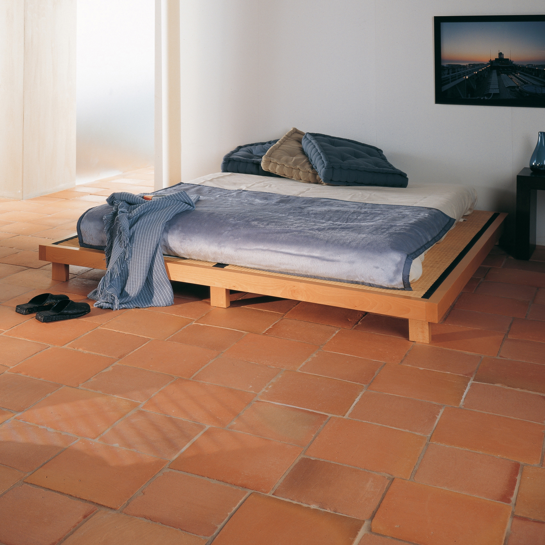 TERRACOTTA