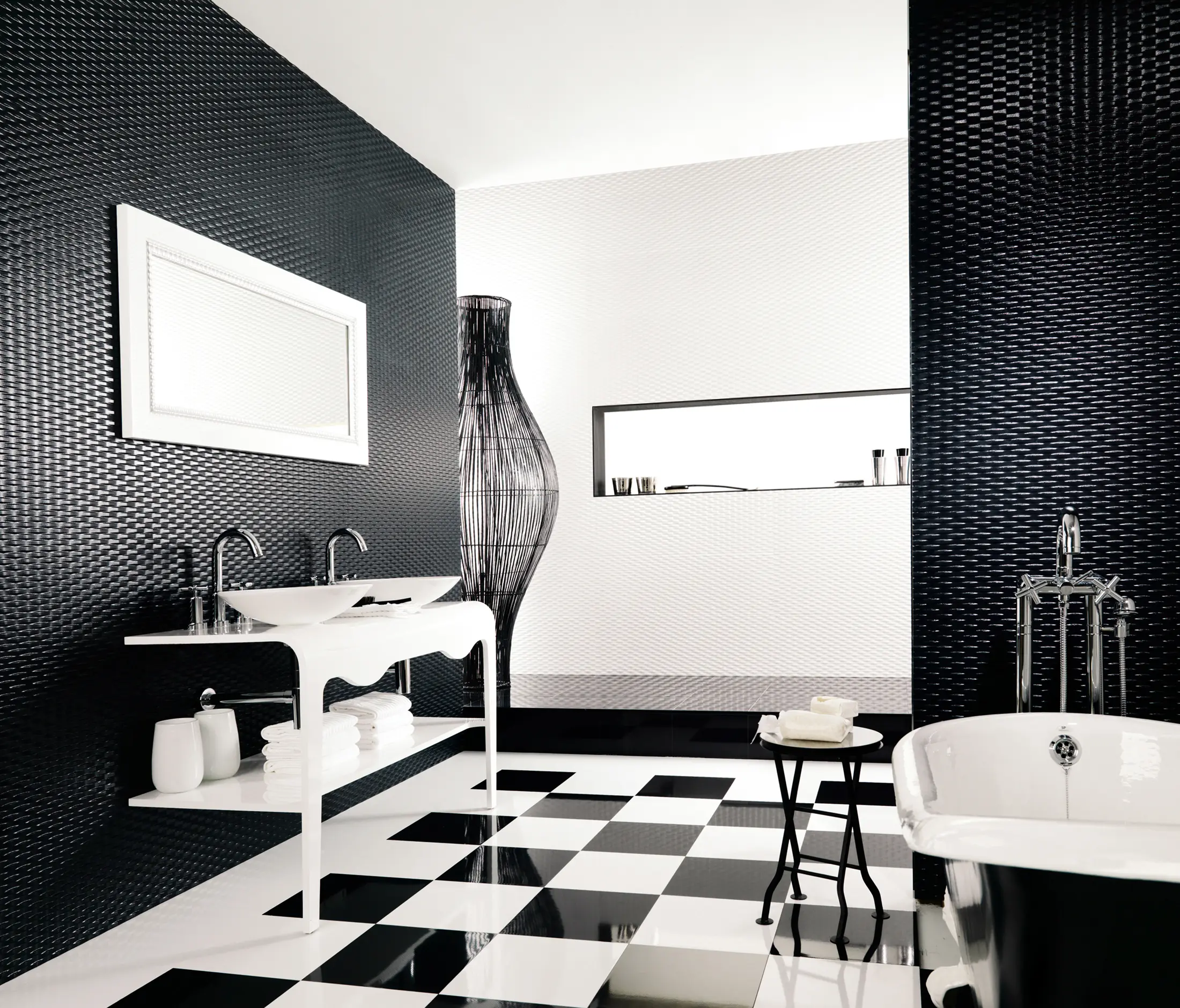 Porcelanosa - Ace White