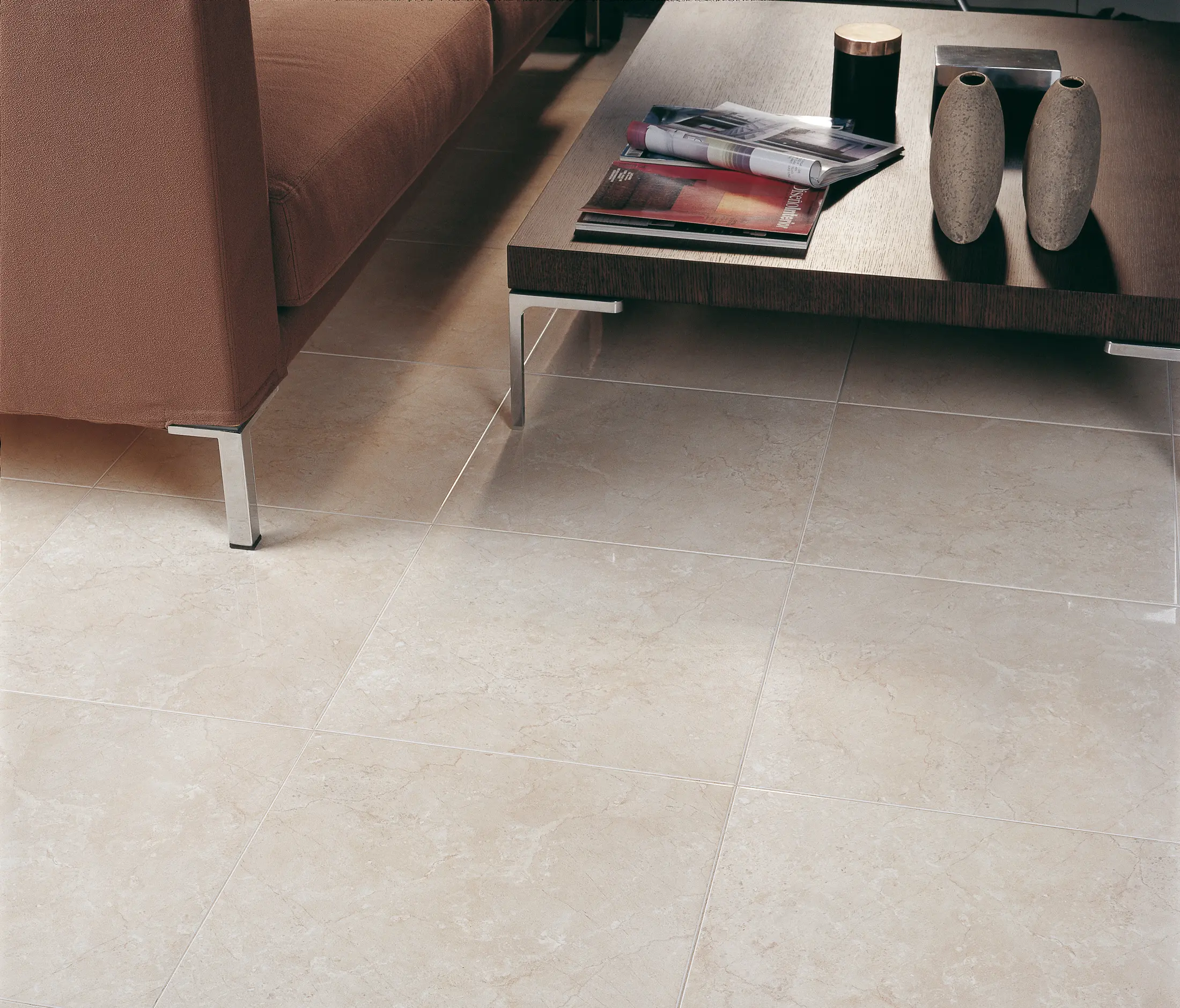Porcelanosa - Acre Siena