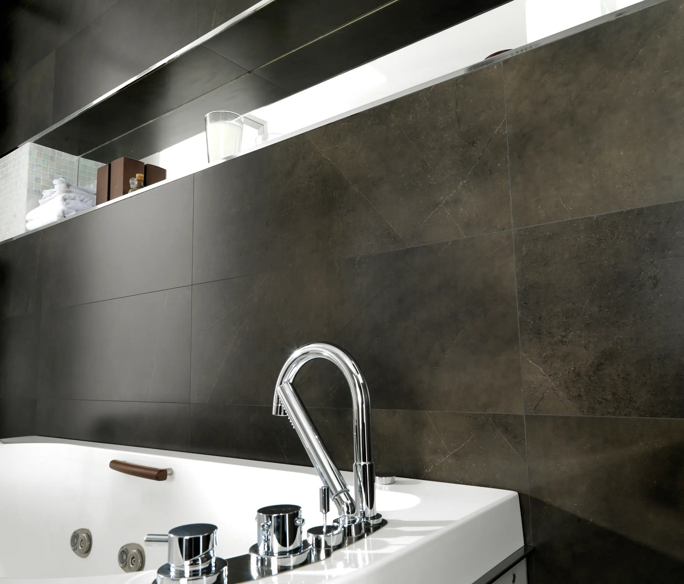 Porcelanosa - India Arena