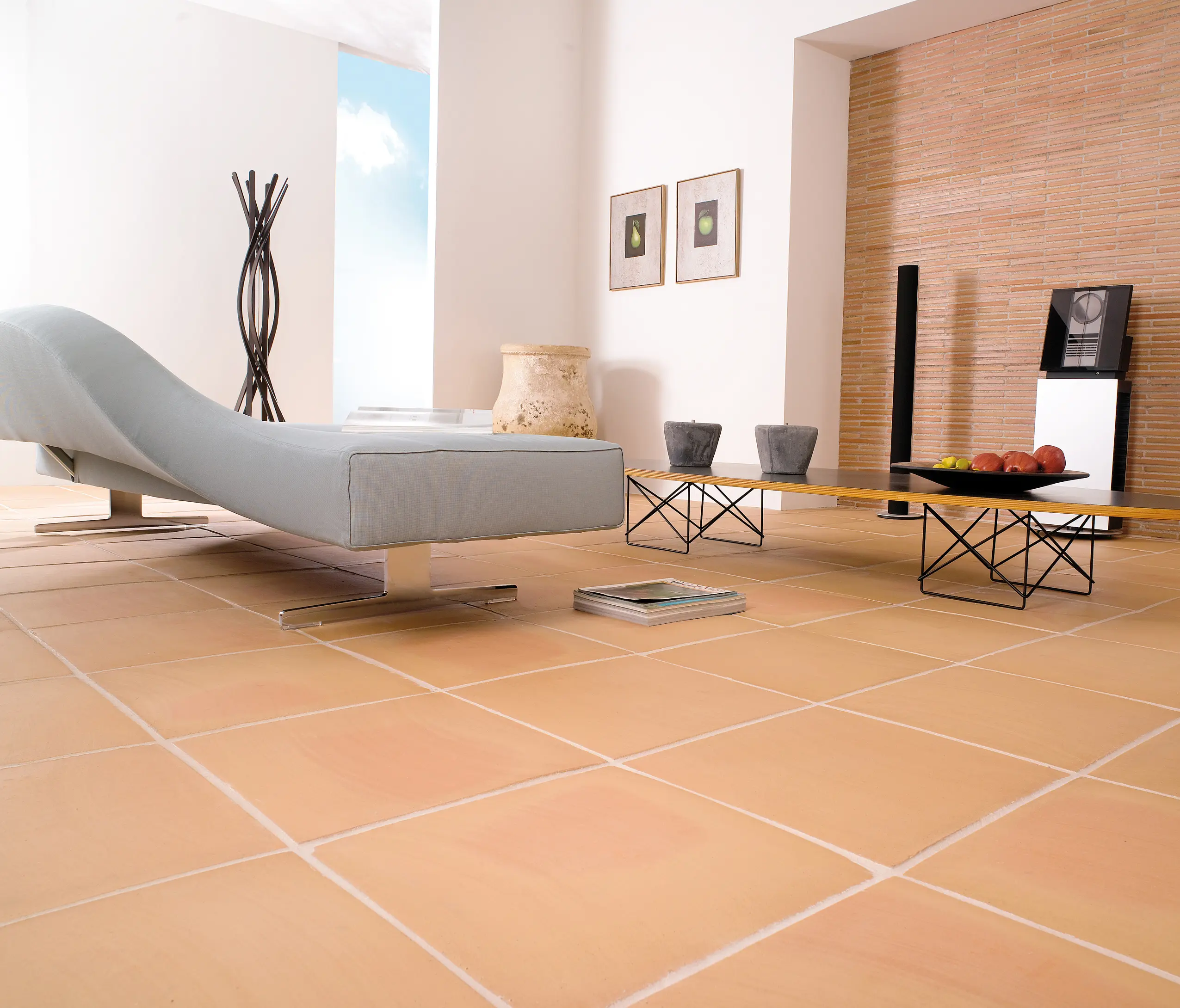 Porcelanosa - Manual Trigo