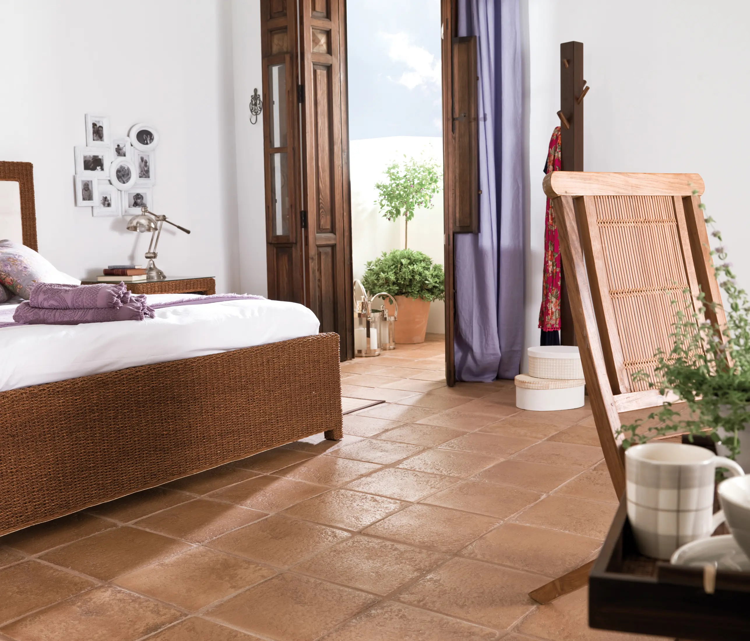 Porcelanosa - Manual Trigo