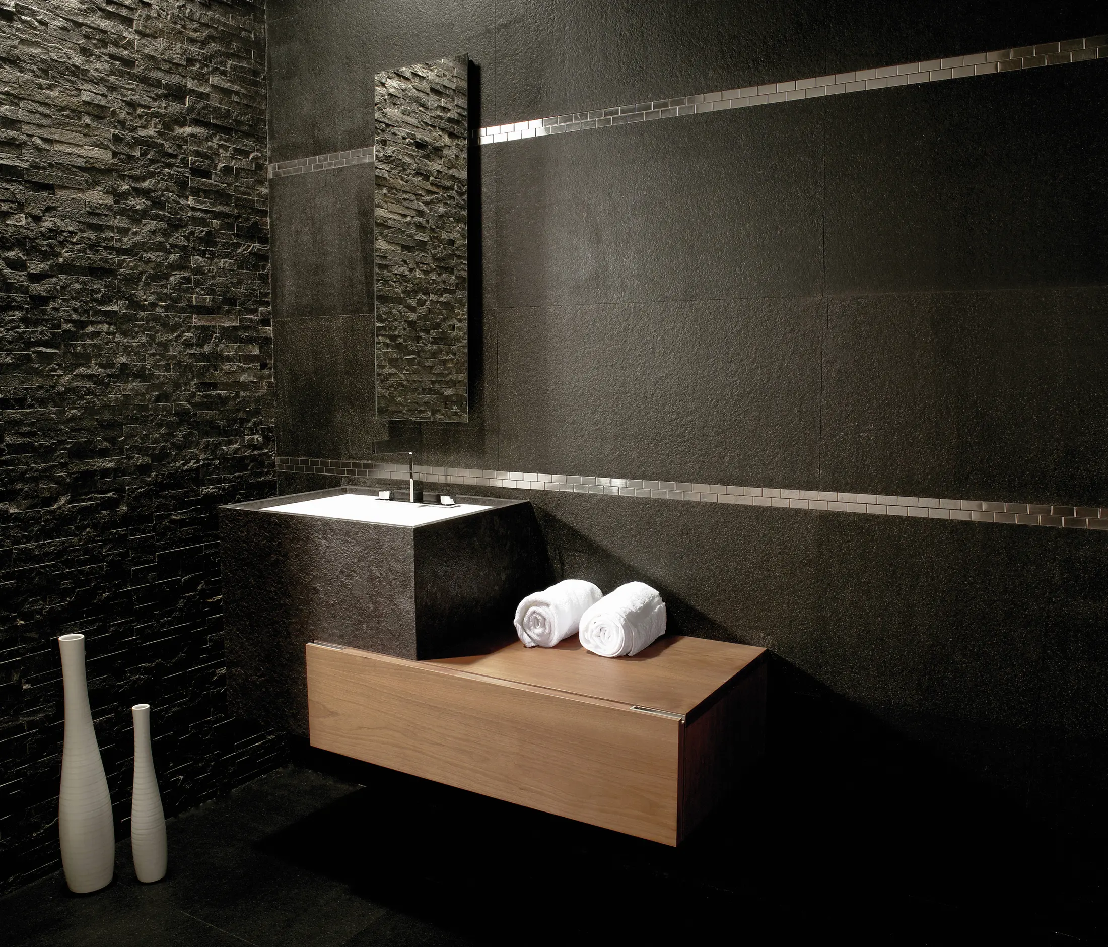 Porcelanosa - Granitos Sunset