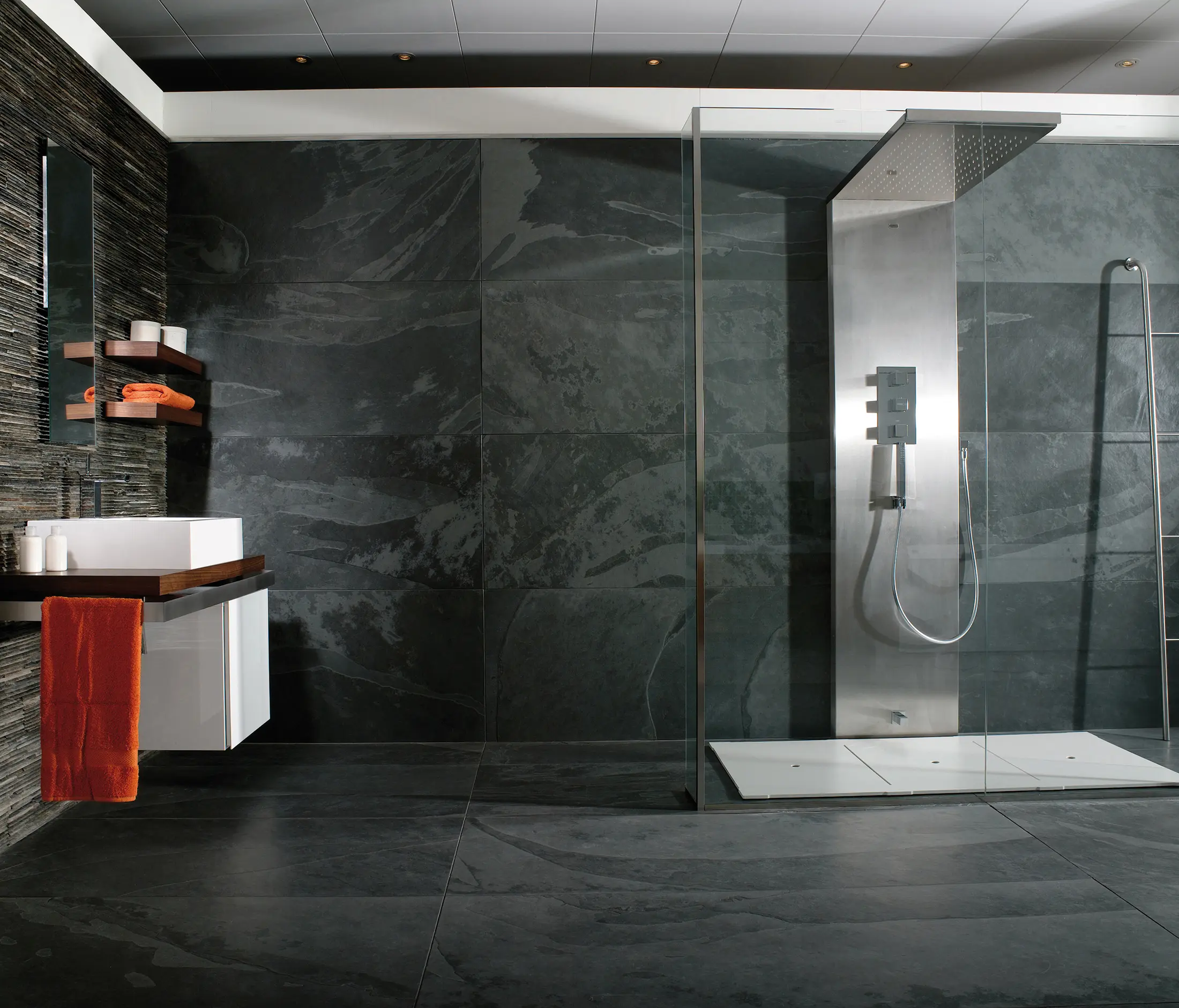 Porcelanosa - Pizarras Nepal